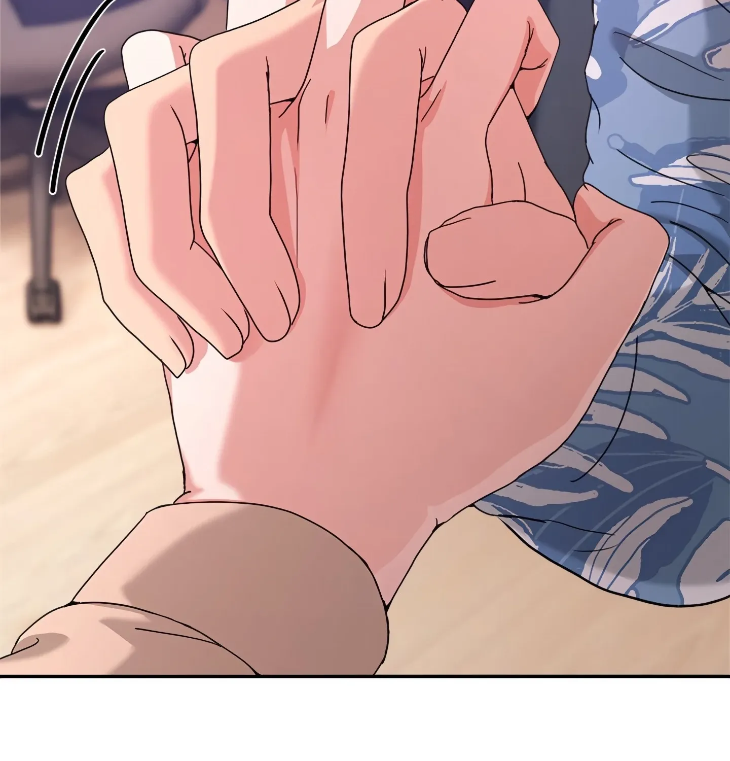 No Men Allowed Chapter 55 page 98 - 