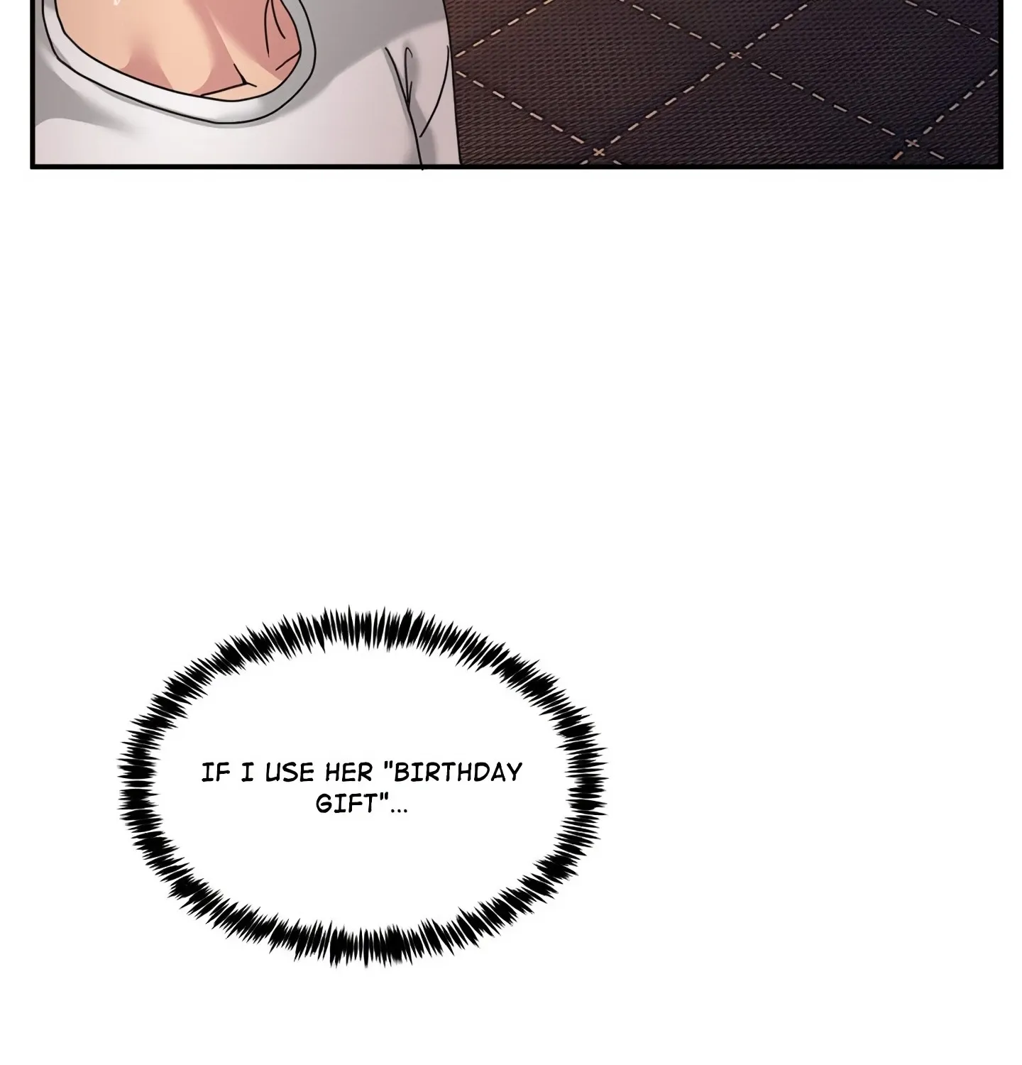 No Men Allowed Chapter 56 page 122 - 