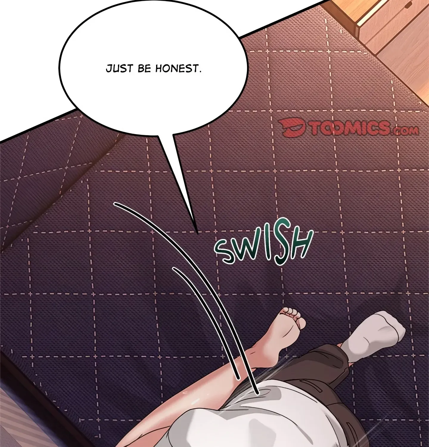 No Men Allowed Chapter 56 page 138 - 