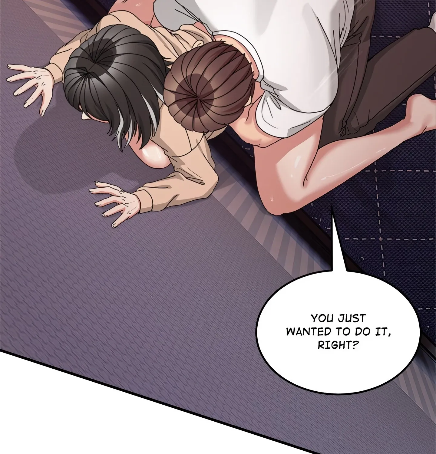 No Men Allowed Chapter 56 page 139 - 