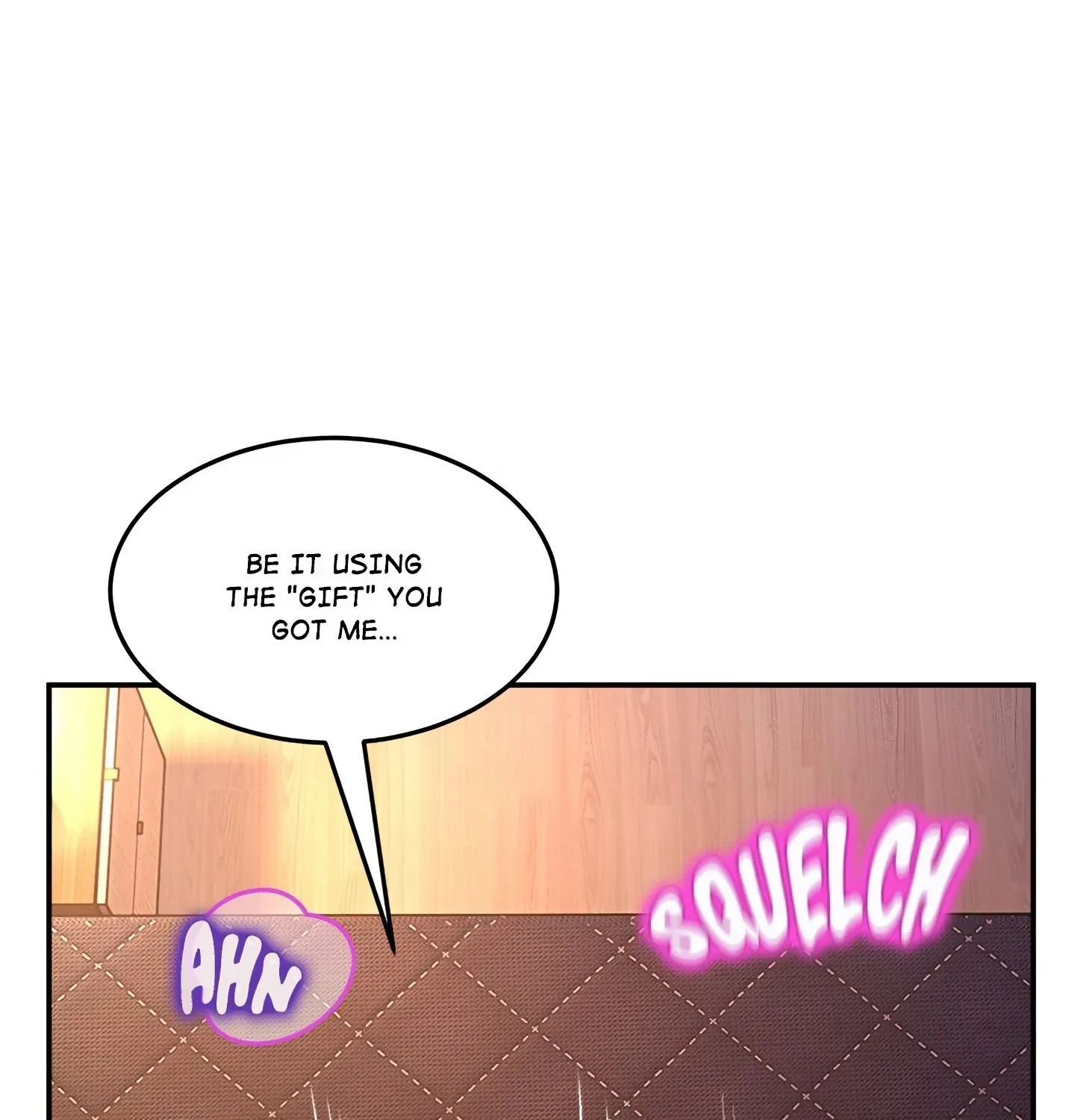 No Men Allowed Chapter 56 page 154 - 