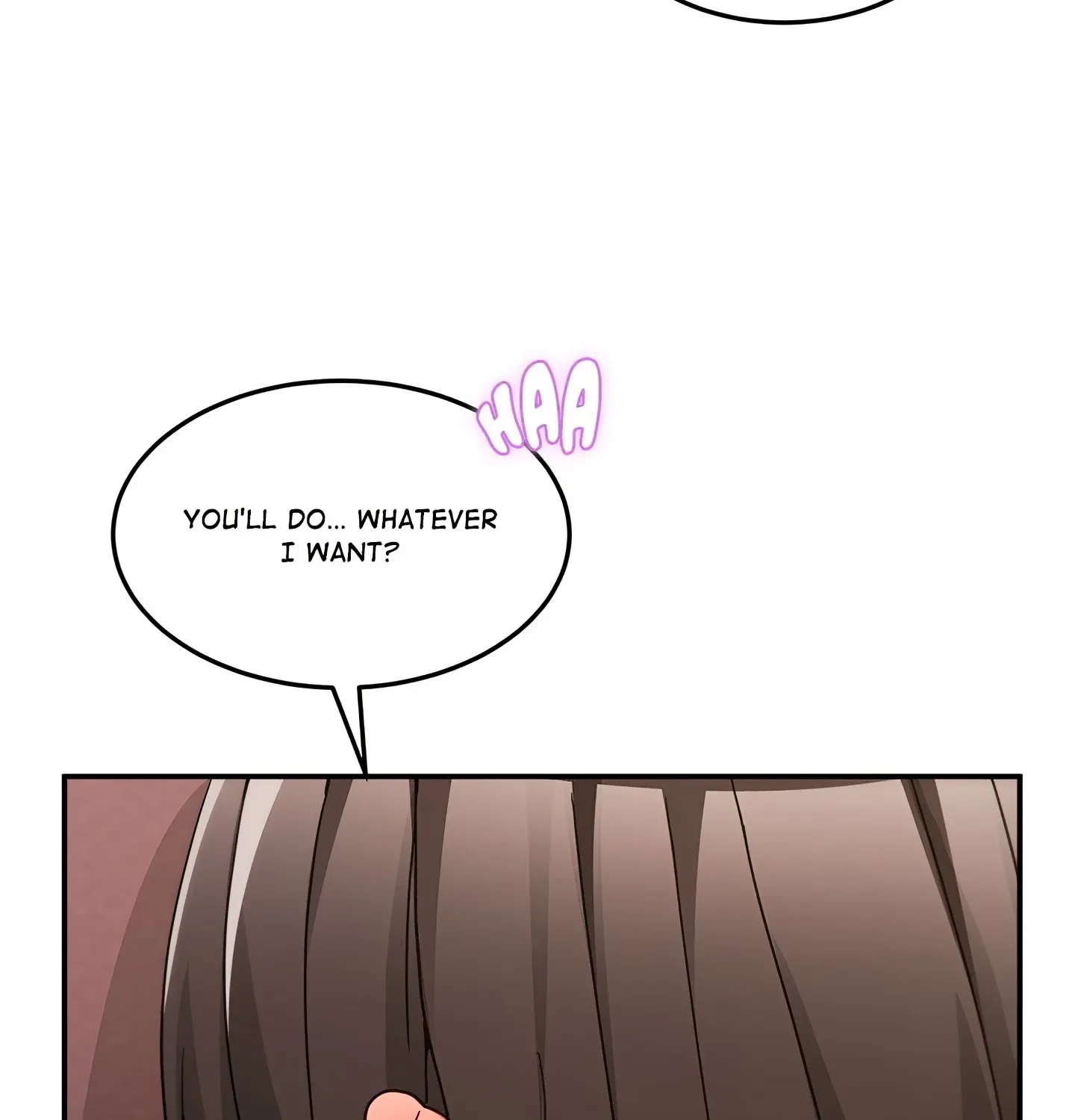 No Men Allowed Chapter 56 page 157 - 