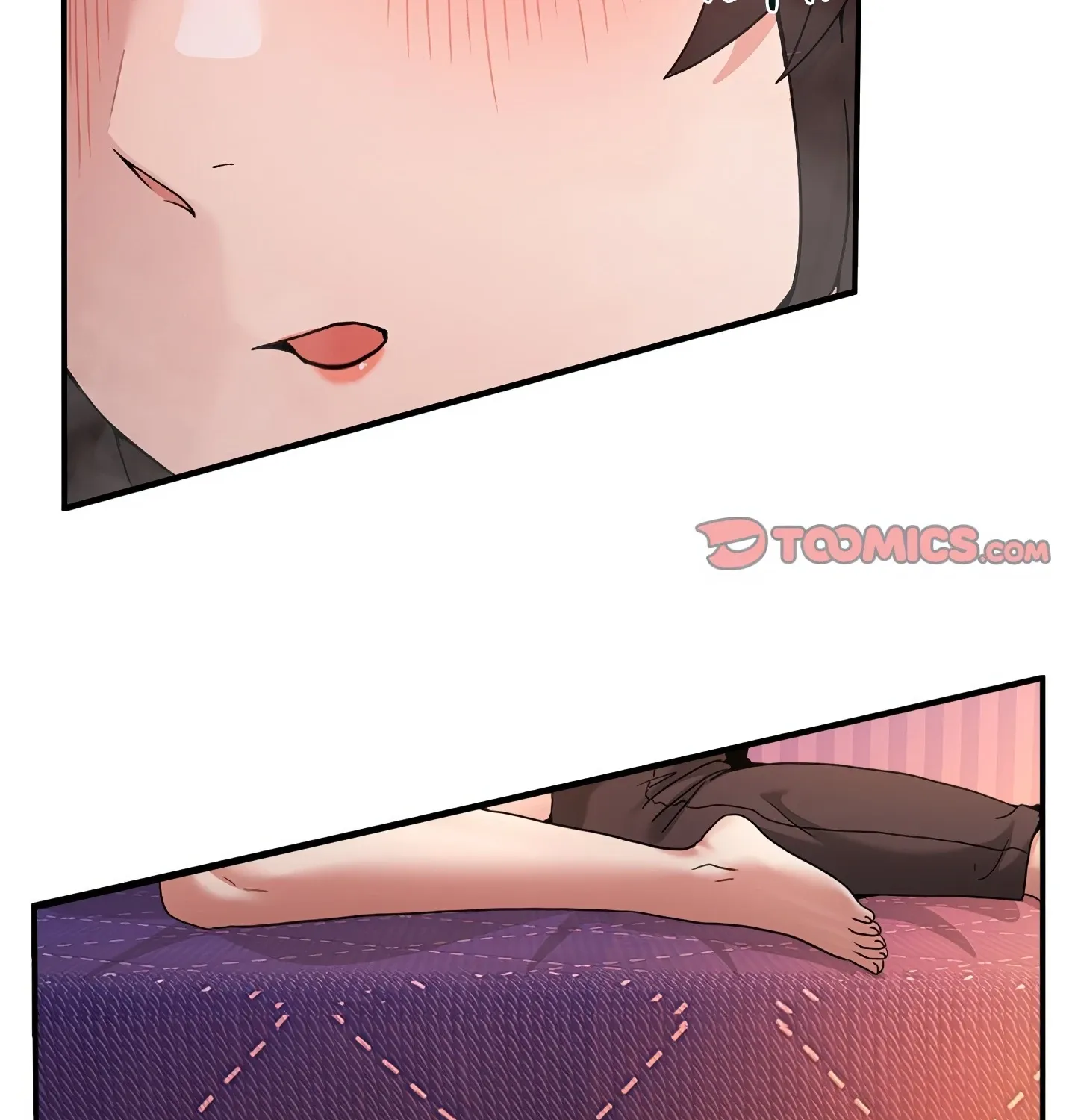 No Men Allowed Chapter 56 page 17 - 