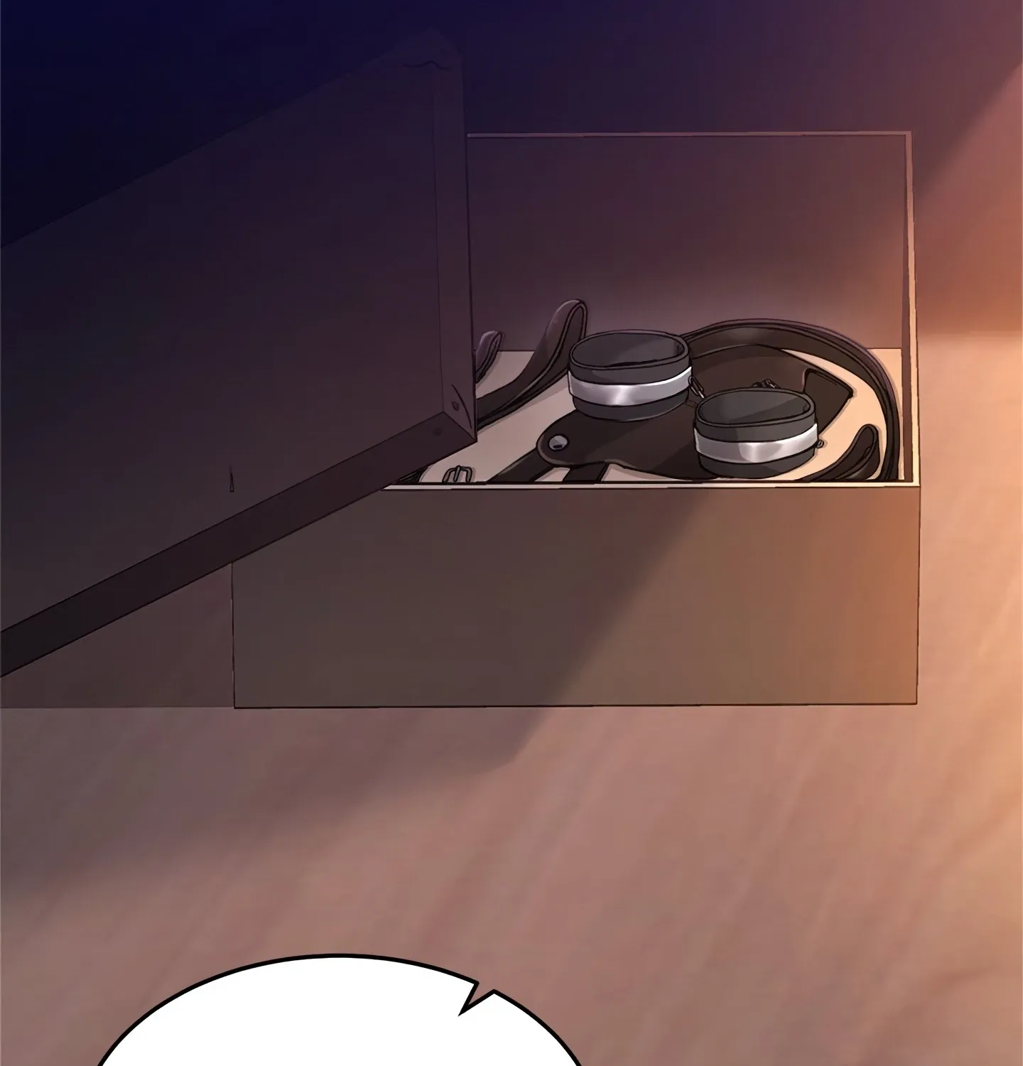 No Men Allowed Chapter 56 page 19 - 