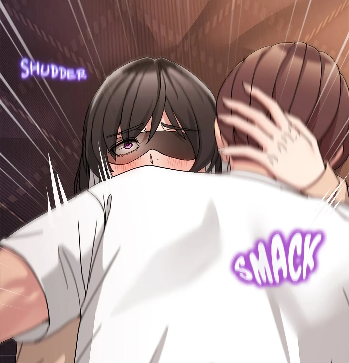 No Men Allowed Chapter 56 page 197 - 