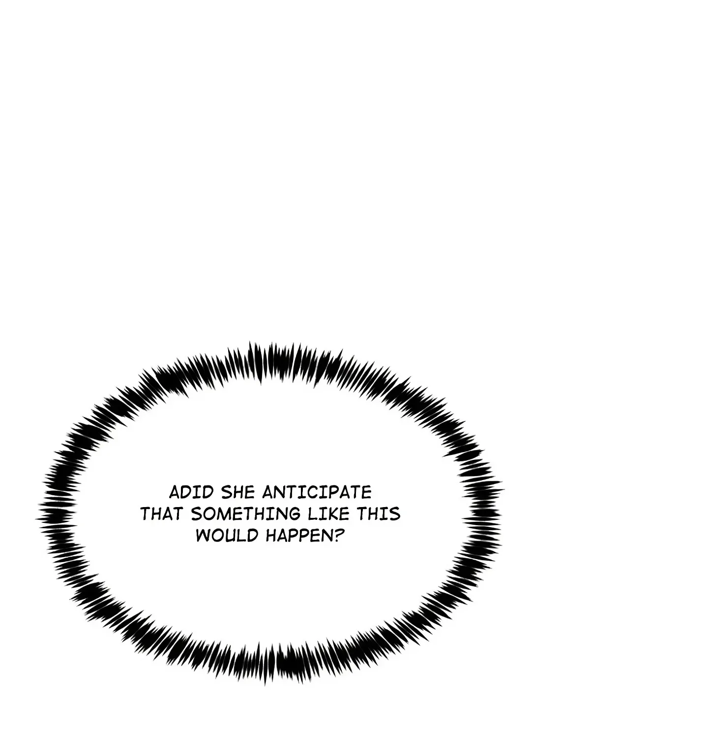 No Men Allowed Chapter 56 page 22 - 
