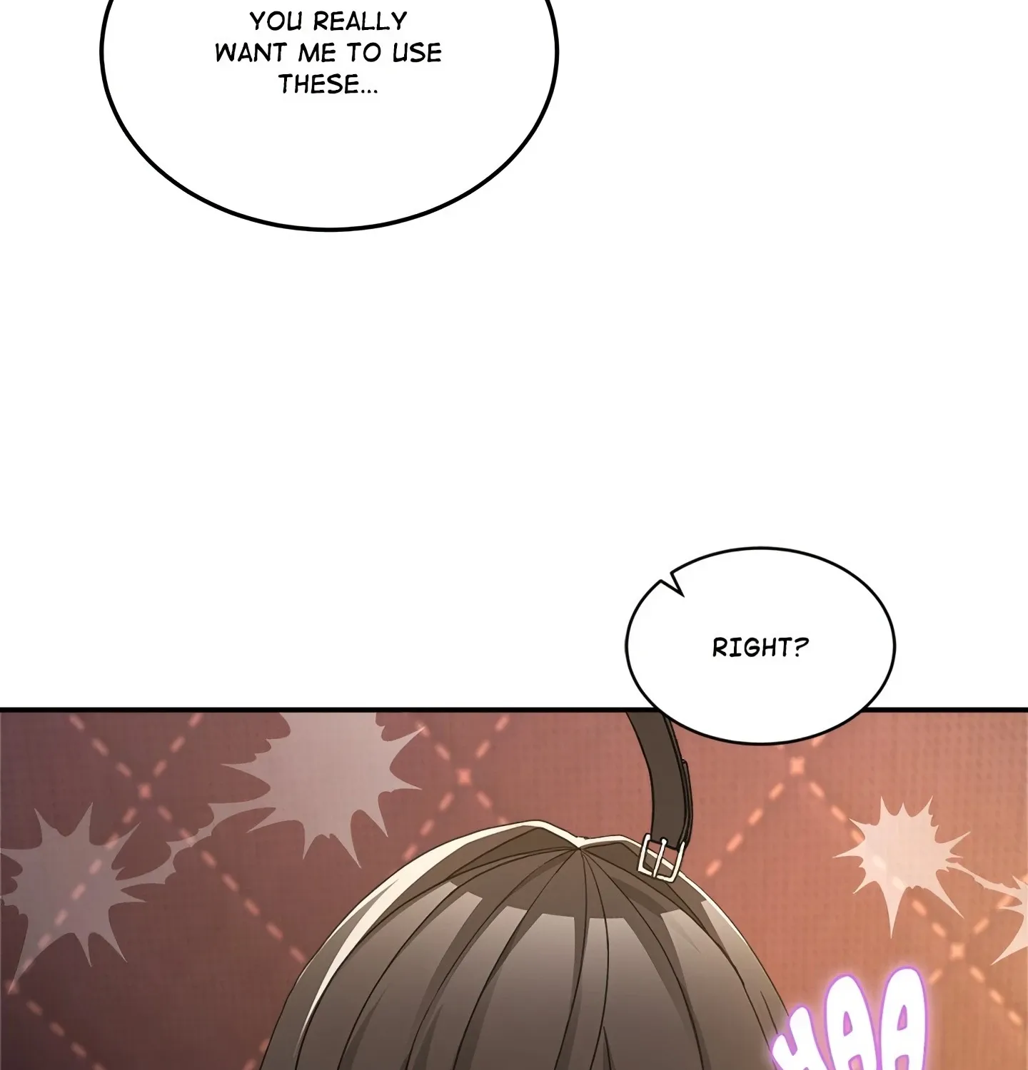 No Men Allowed Chapter 56 page 211 - 
