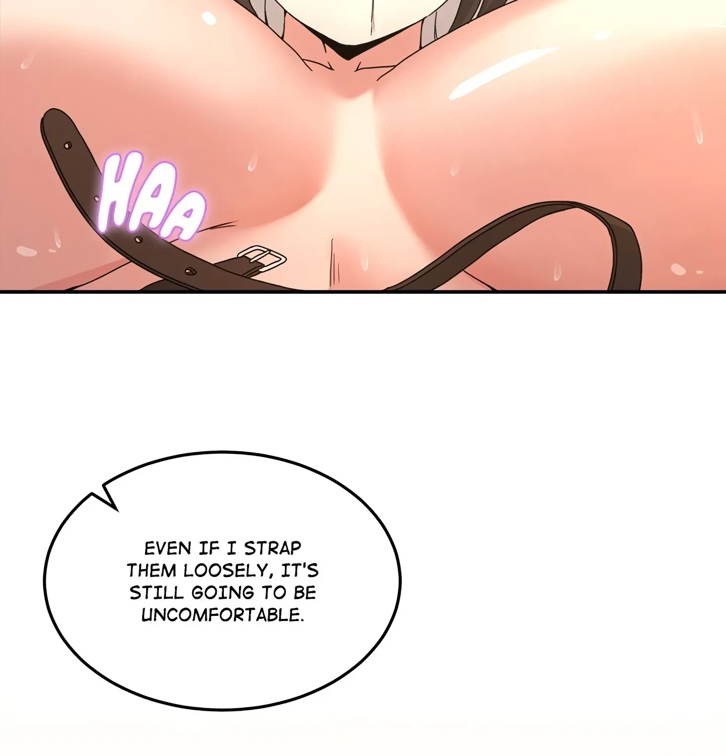 No Men Allowed Chapter 56 page 213 - 