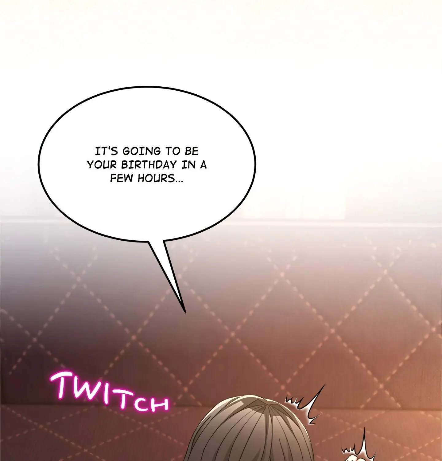 No Men Allowed Chapter 56 page 215 - 