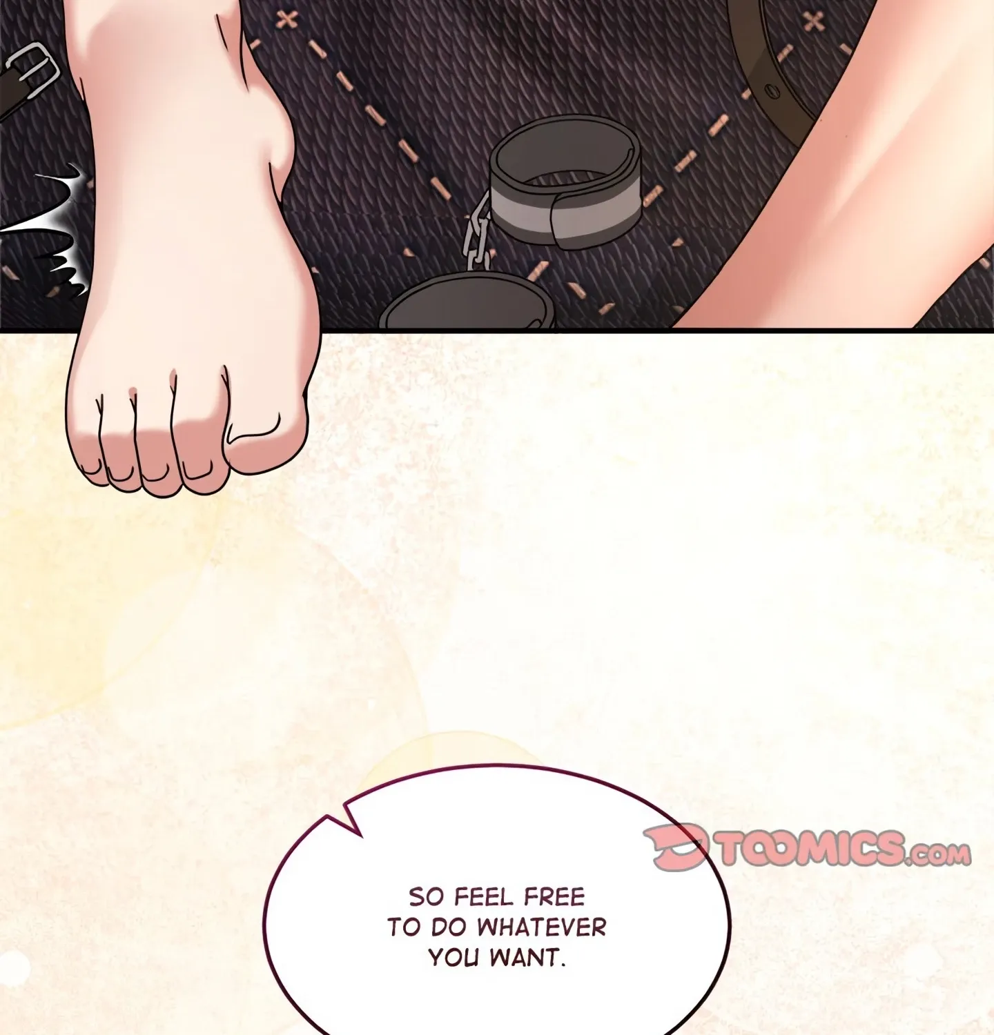 No Men Allowed Chapter 56 page 218 - 