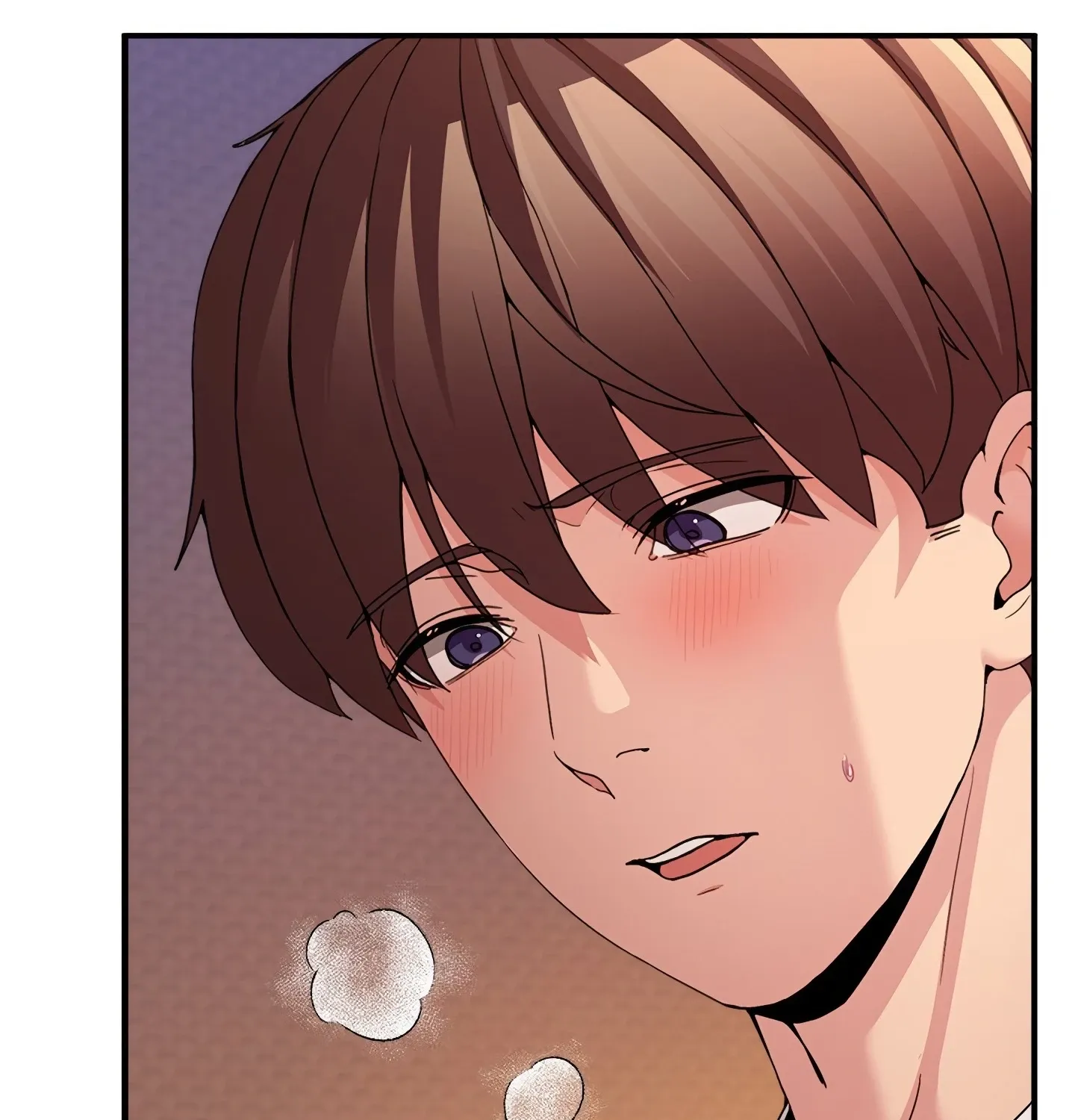 No Men Allowed Chapter 56 page 23 - 