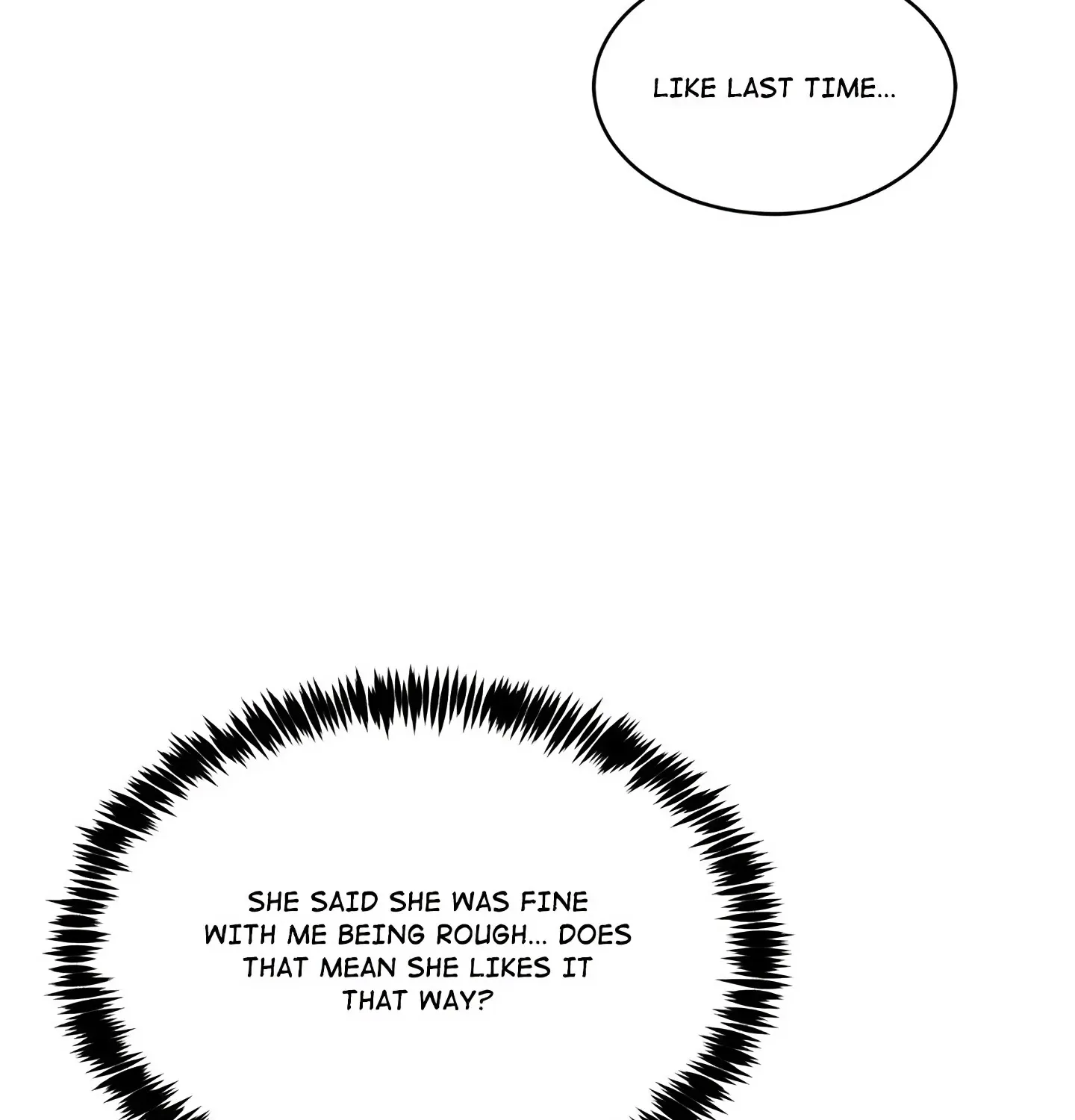 No Men Allowed Chapter 56 page 25 - 