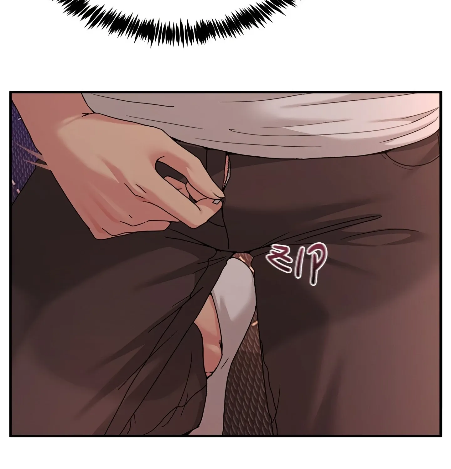 No Men Allowed Chapter 56 page 26 - 