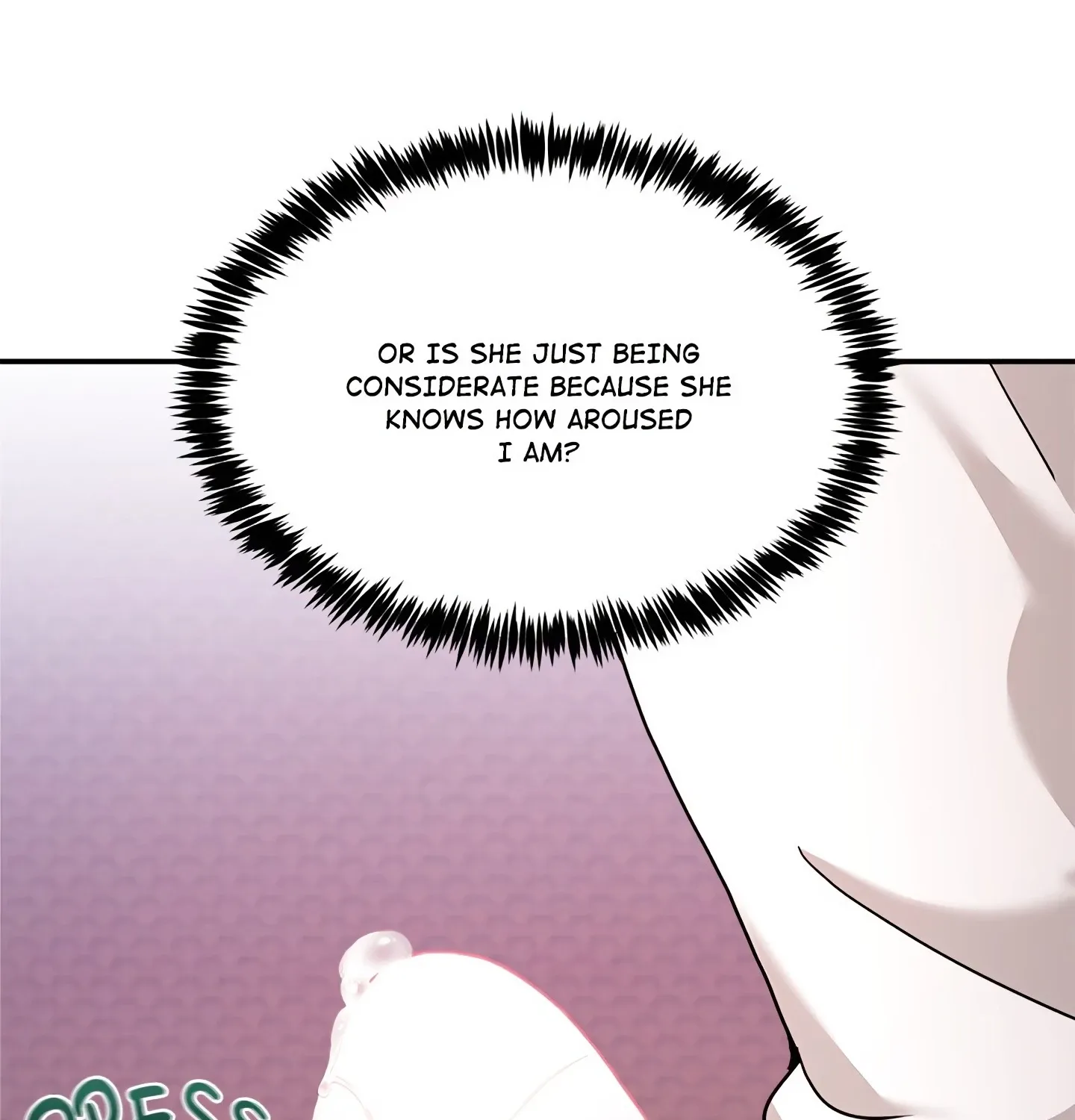 No Men Allowed Chapter 56 page 27 - 