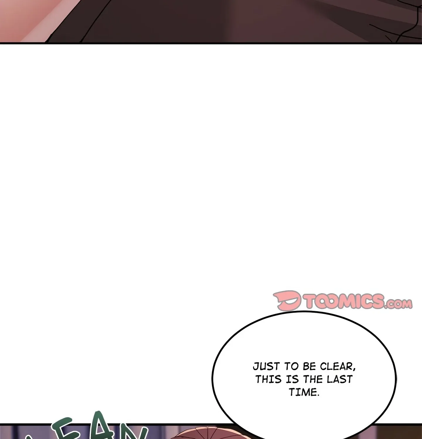 No Men Allowed Chapter 56 page 30 - 