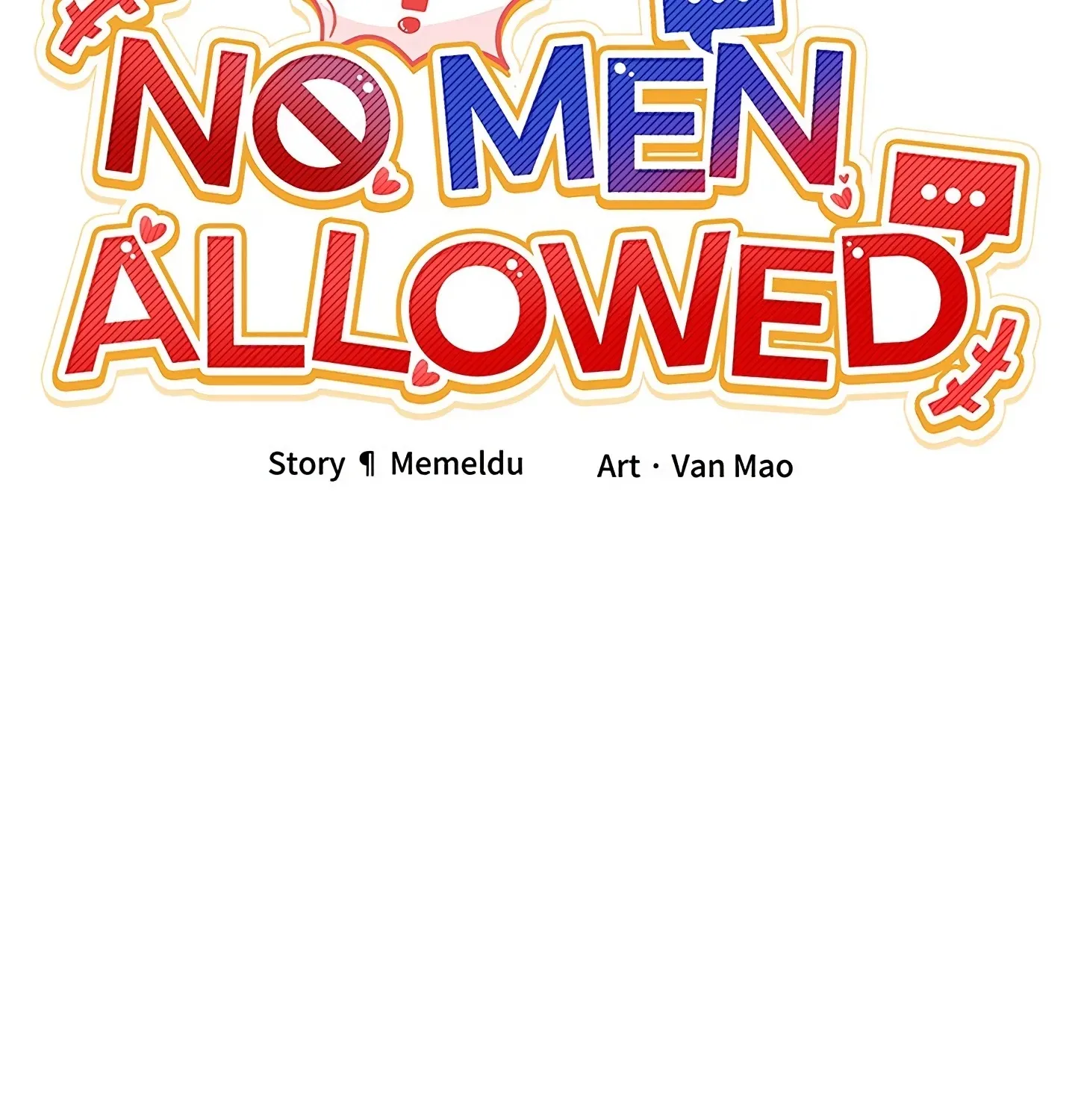 No Men Allowed Chapter 56 page 49 - 