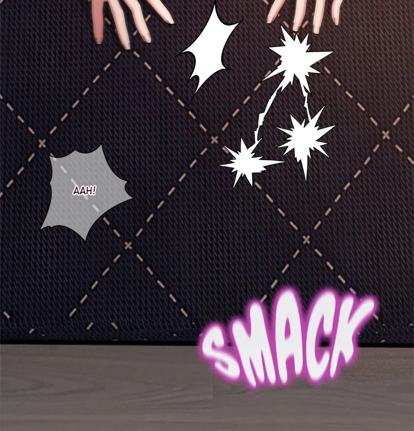 No Men Allowed Chapter 56 page 61 - 