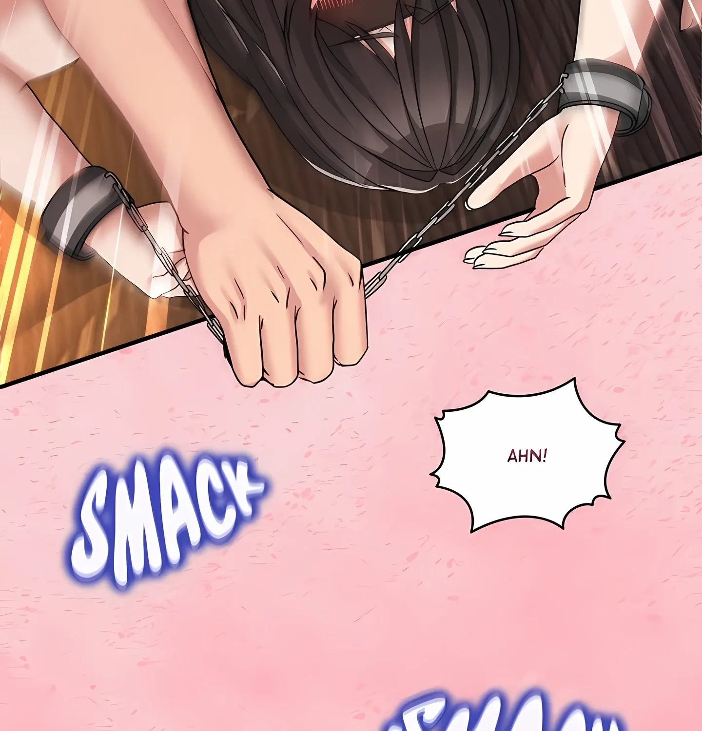 No Men Allowed Chapter 57 page 102 - 