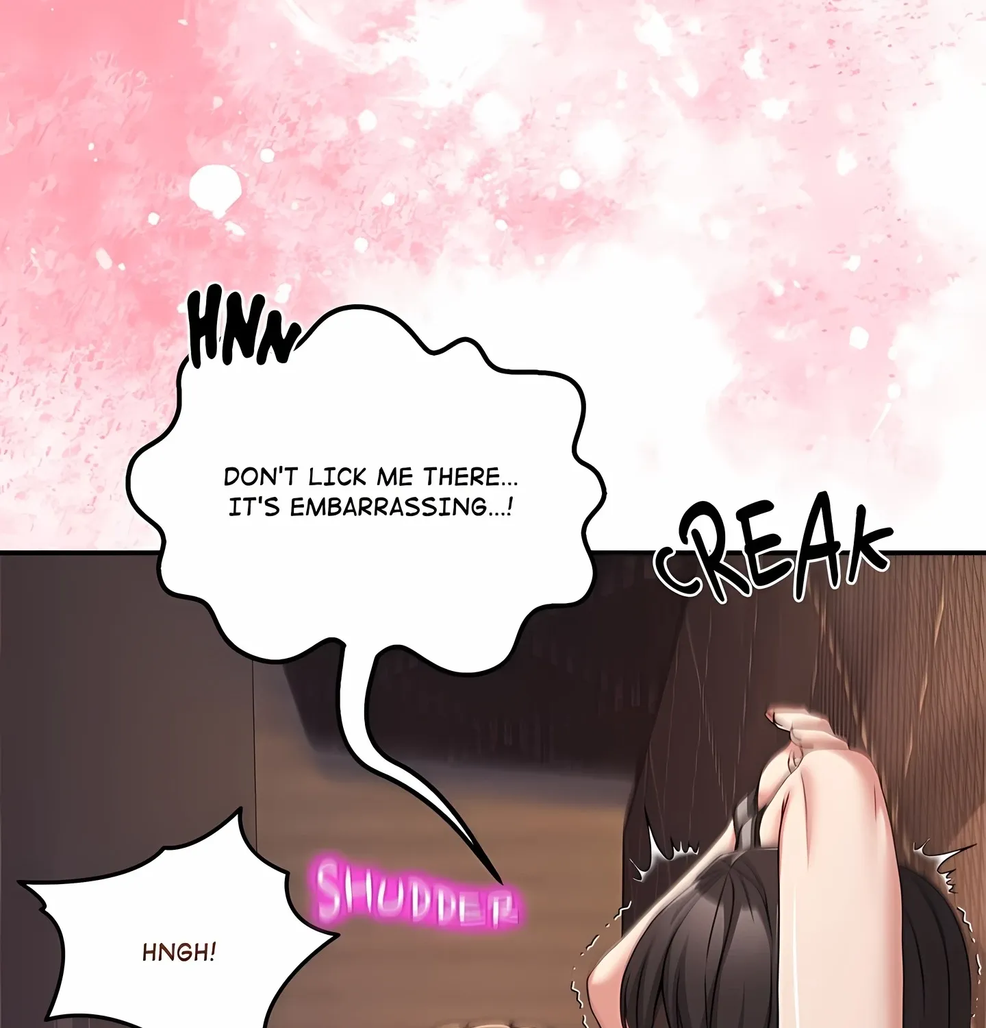No Men Allowed Chapter 57 page 106 - 
