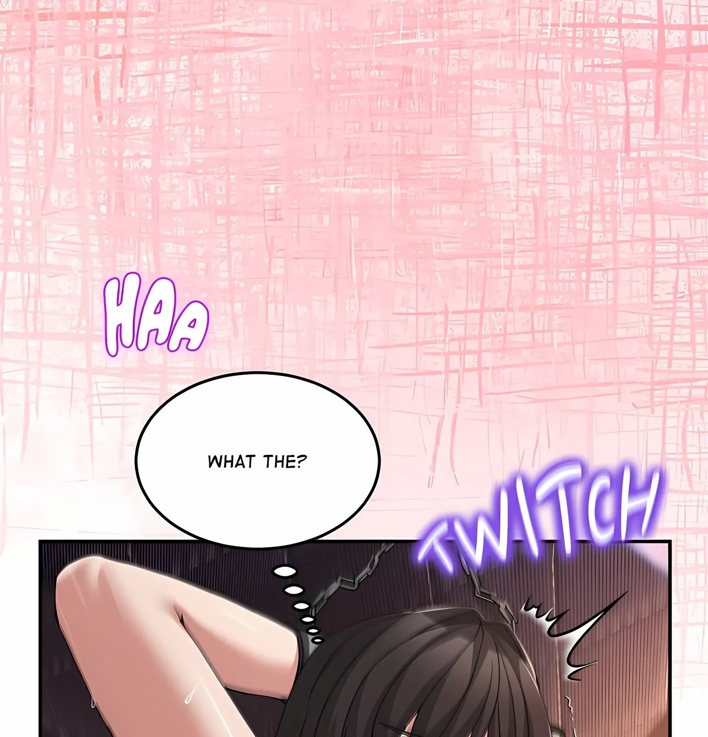No Men Allowed Chapter 57 page 109 - 