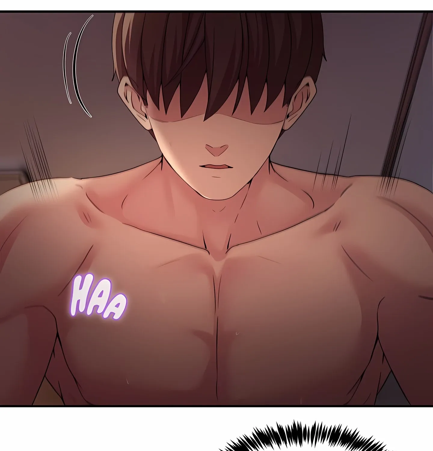 No Men Allowed Chapter 57 page 113 - 