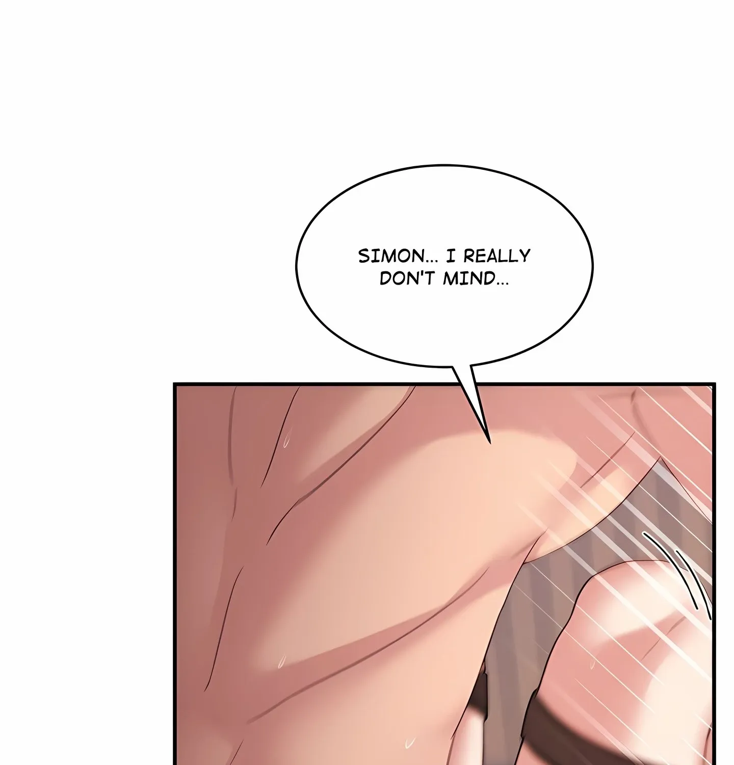 No Men Allowed Chapter 57 page 118 - 