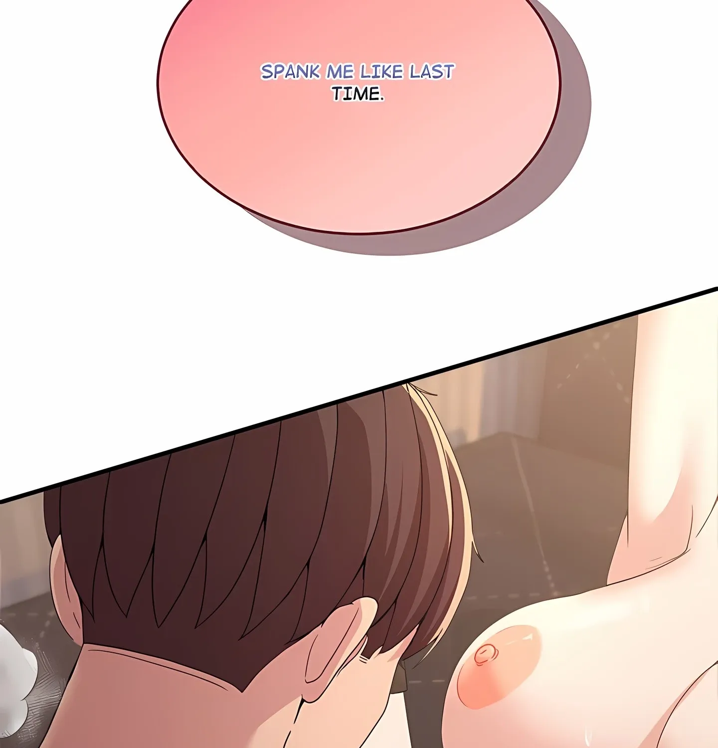 No Men Allowed Chapter 57 page 121 - 