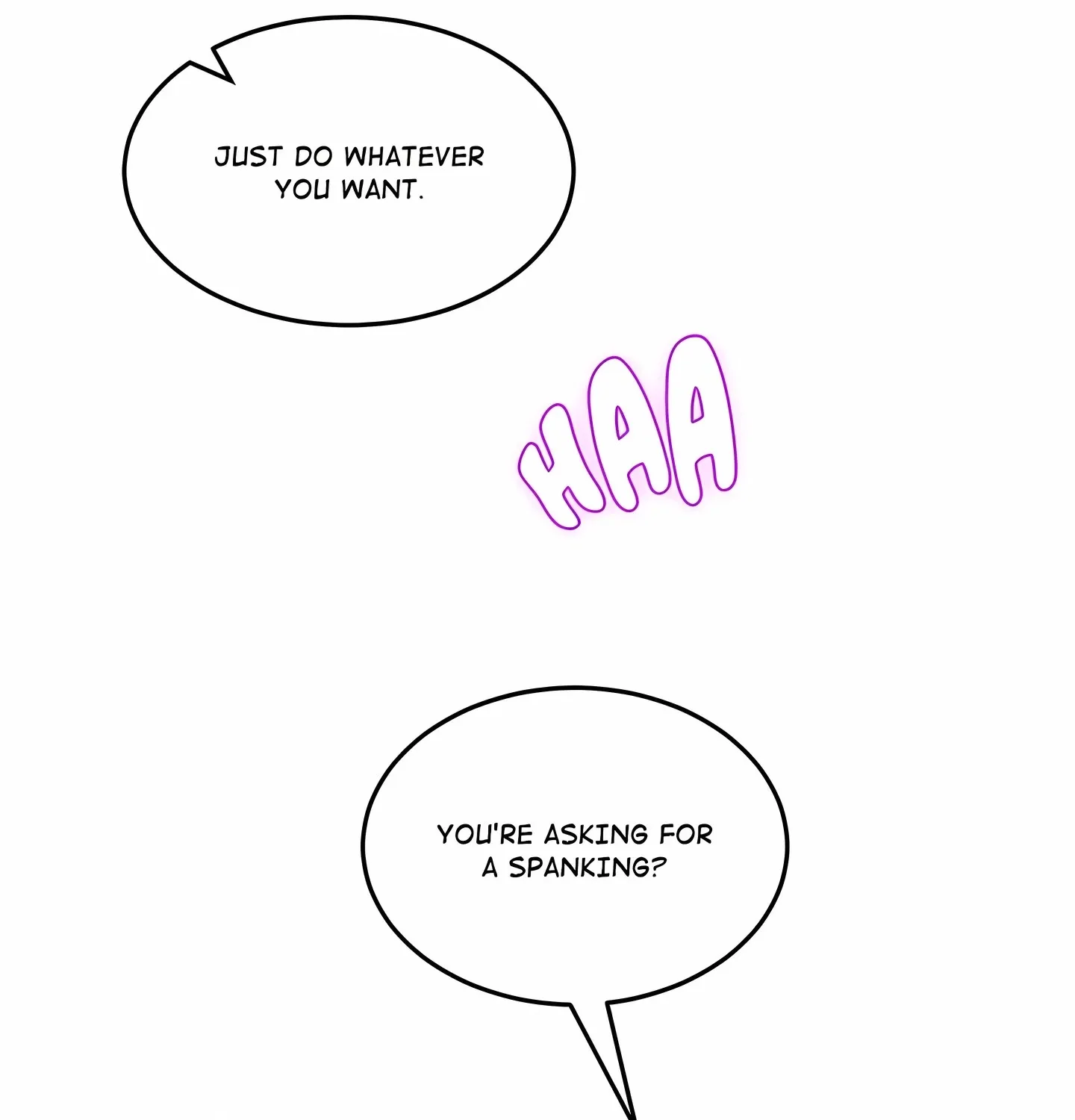 No Men Allowed Chapter 57 page 126 - 