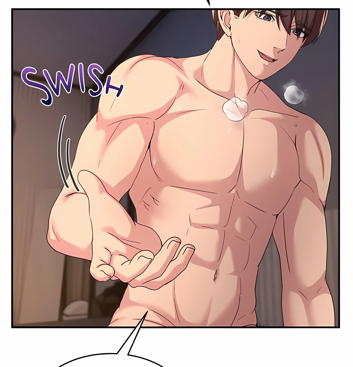 No Men Allowed Chapter 57 page 127 - 