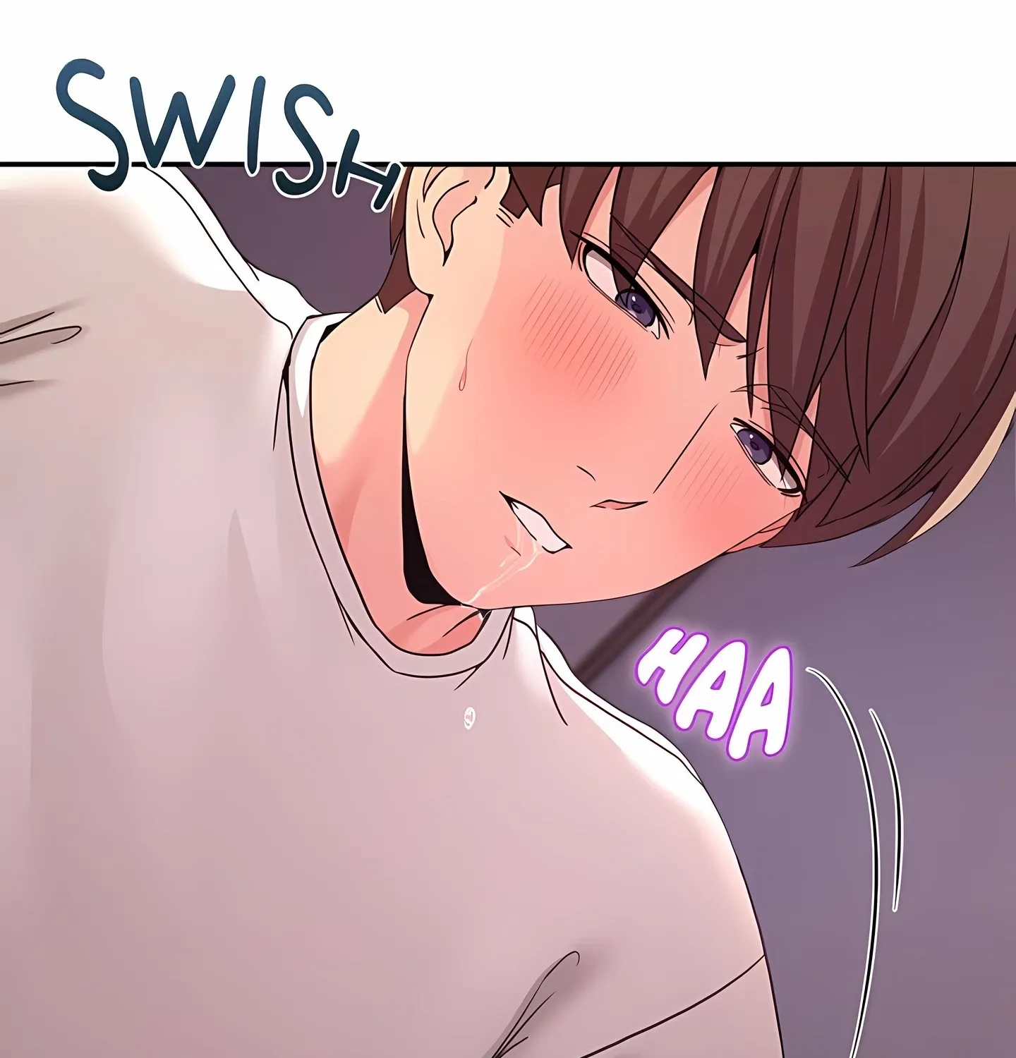 No Men Allowed Chapter 57 page 14 - 