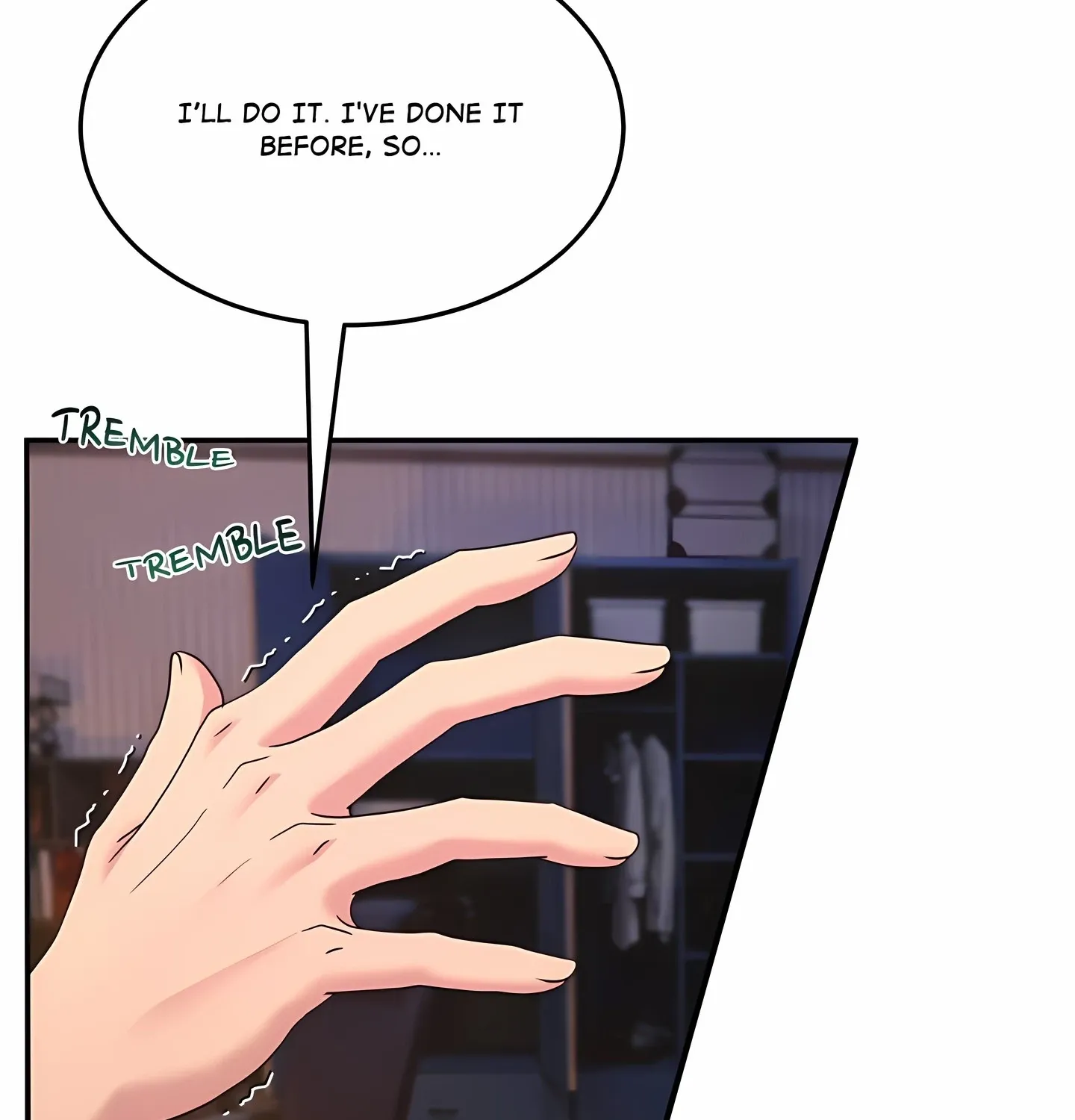 No Men Allowed Chapter 57 page 133 - 
