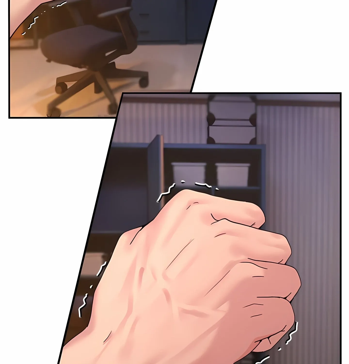No Men Allowed Chapter 57 page 134 - 