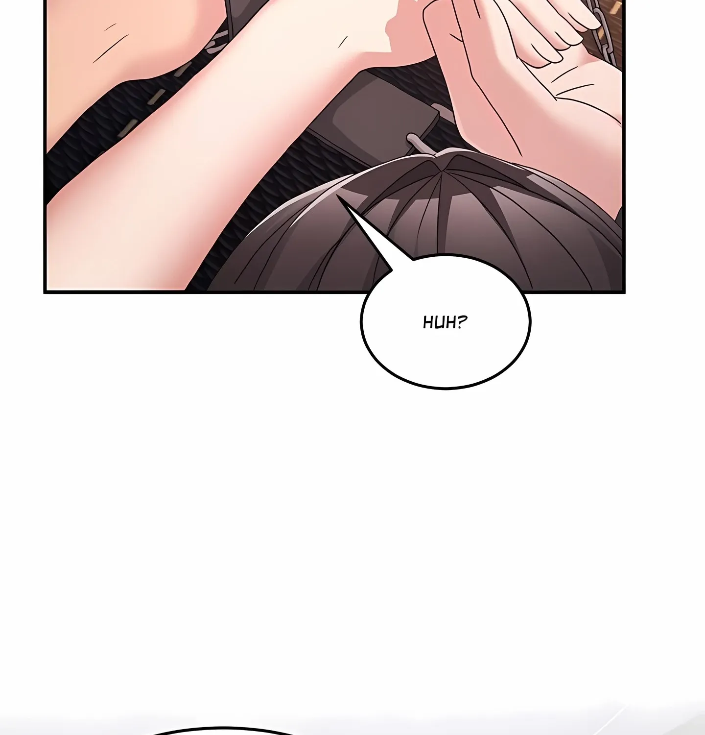 No Men Allowed Chapter 57 page 142 - 