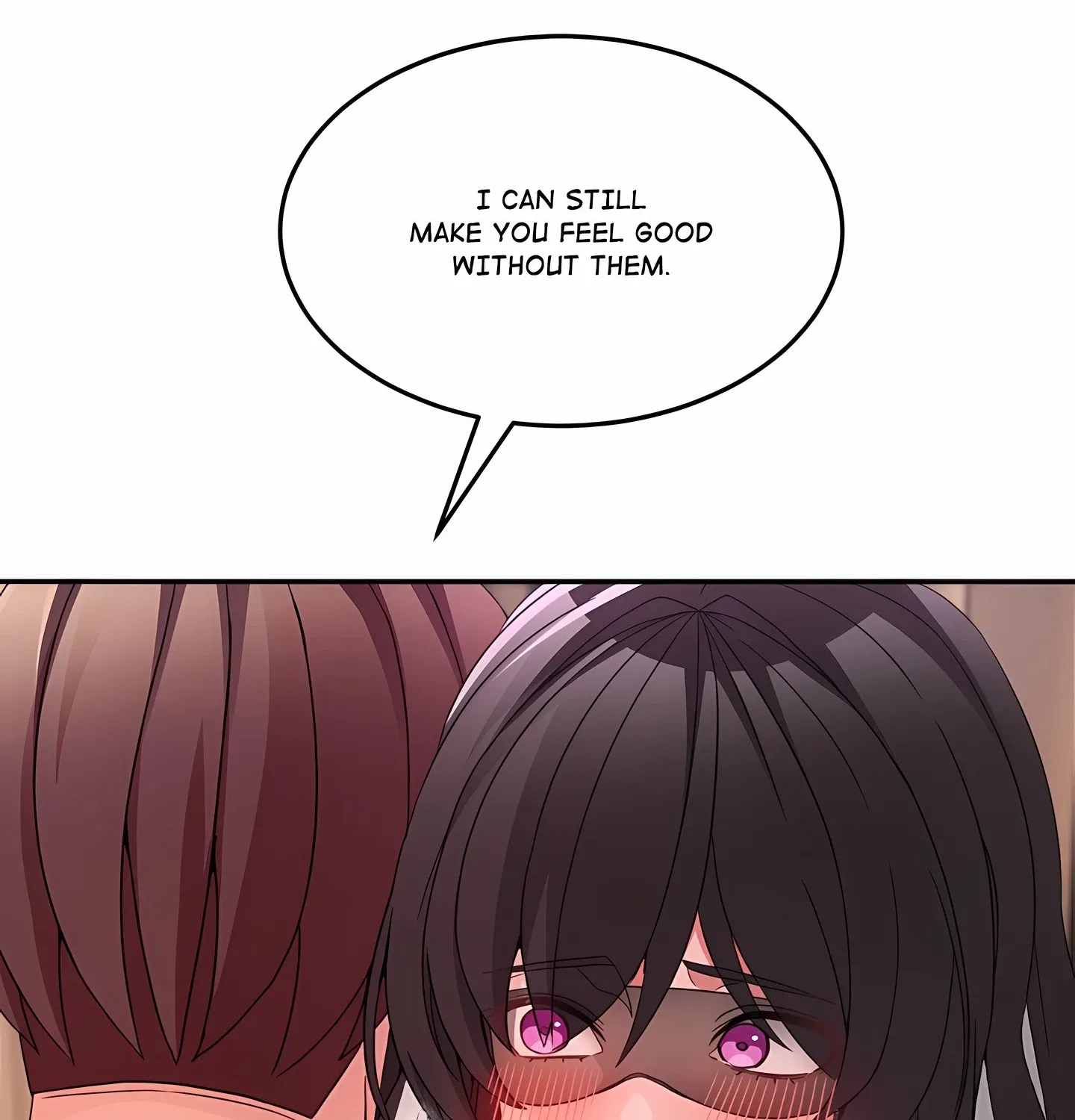 No Men Allowed Chapter 57 page 146 - 