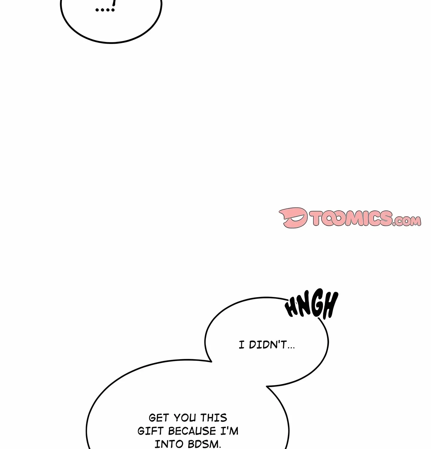 No Men Allowed Chapter 57 page 151 - 