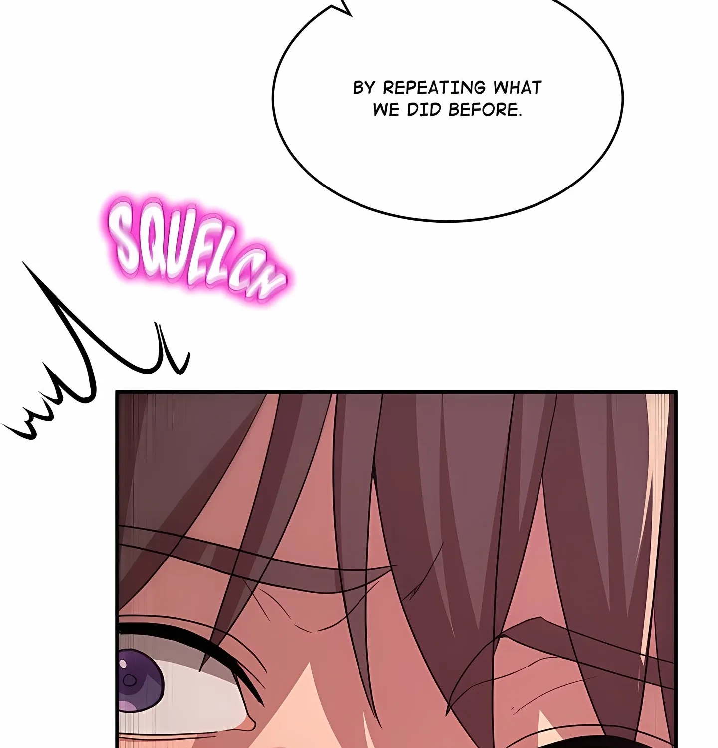 No Men Allowed Chapter 57 page 158 - 