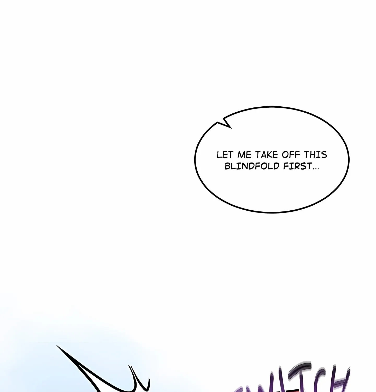 No Men Allowed Chapter 57 page 167 - 