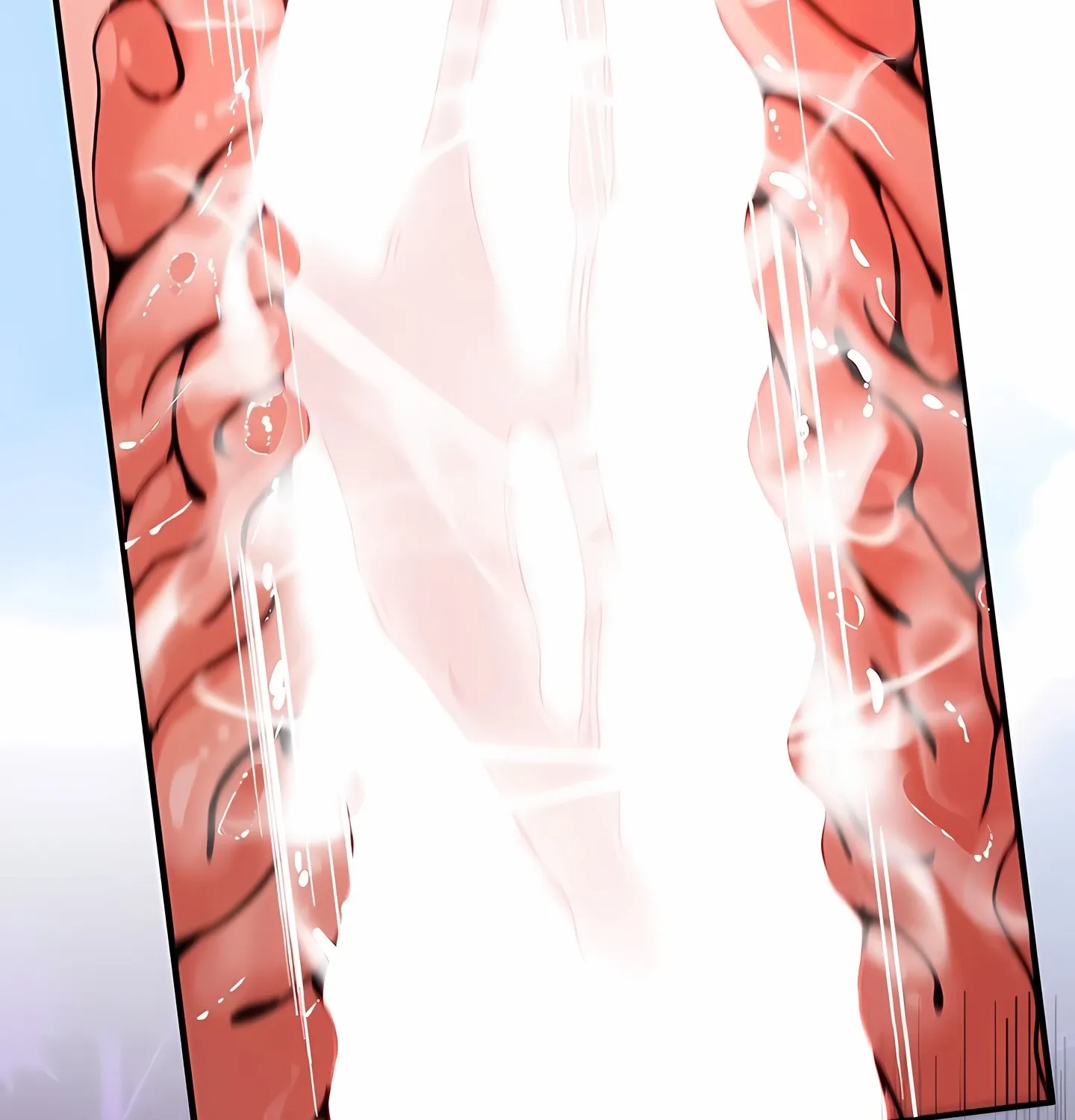 No Men Allowed Chapter 57 page 169 - 