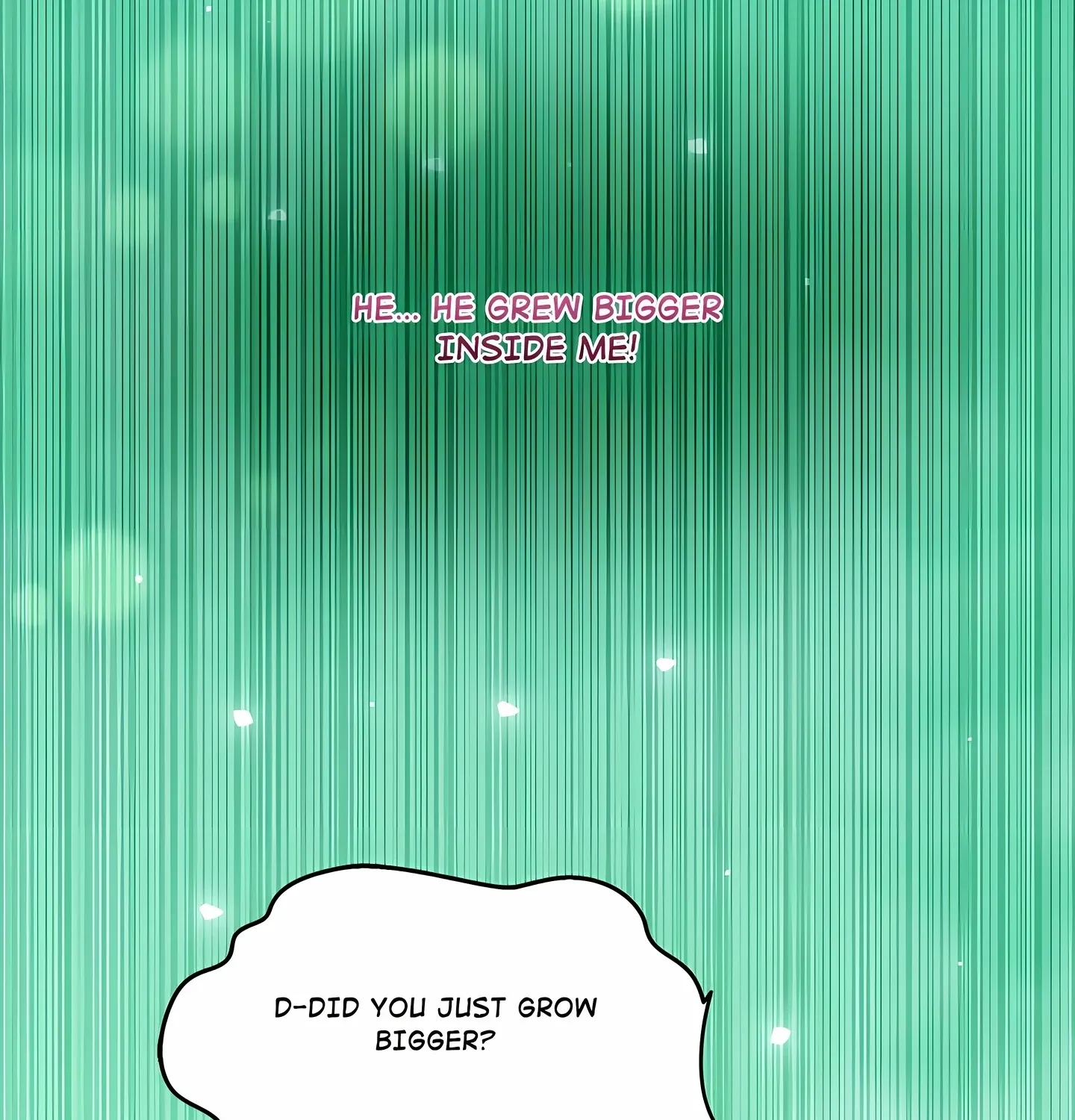 No Men Allowed Chapter 57 page 173 - 