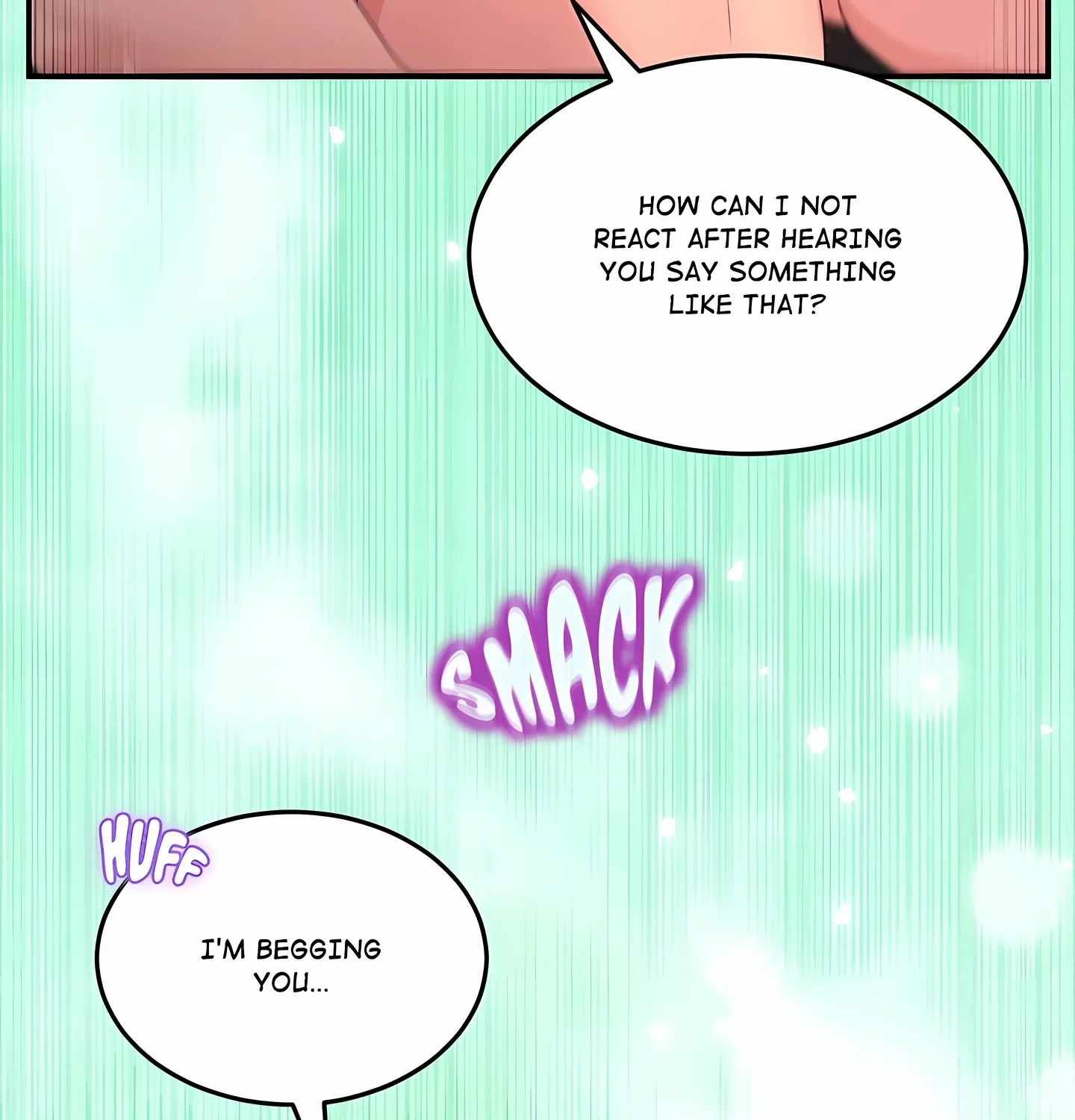 No Men Allowed Chapter 57 page 175 - 
