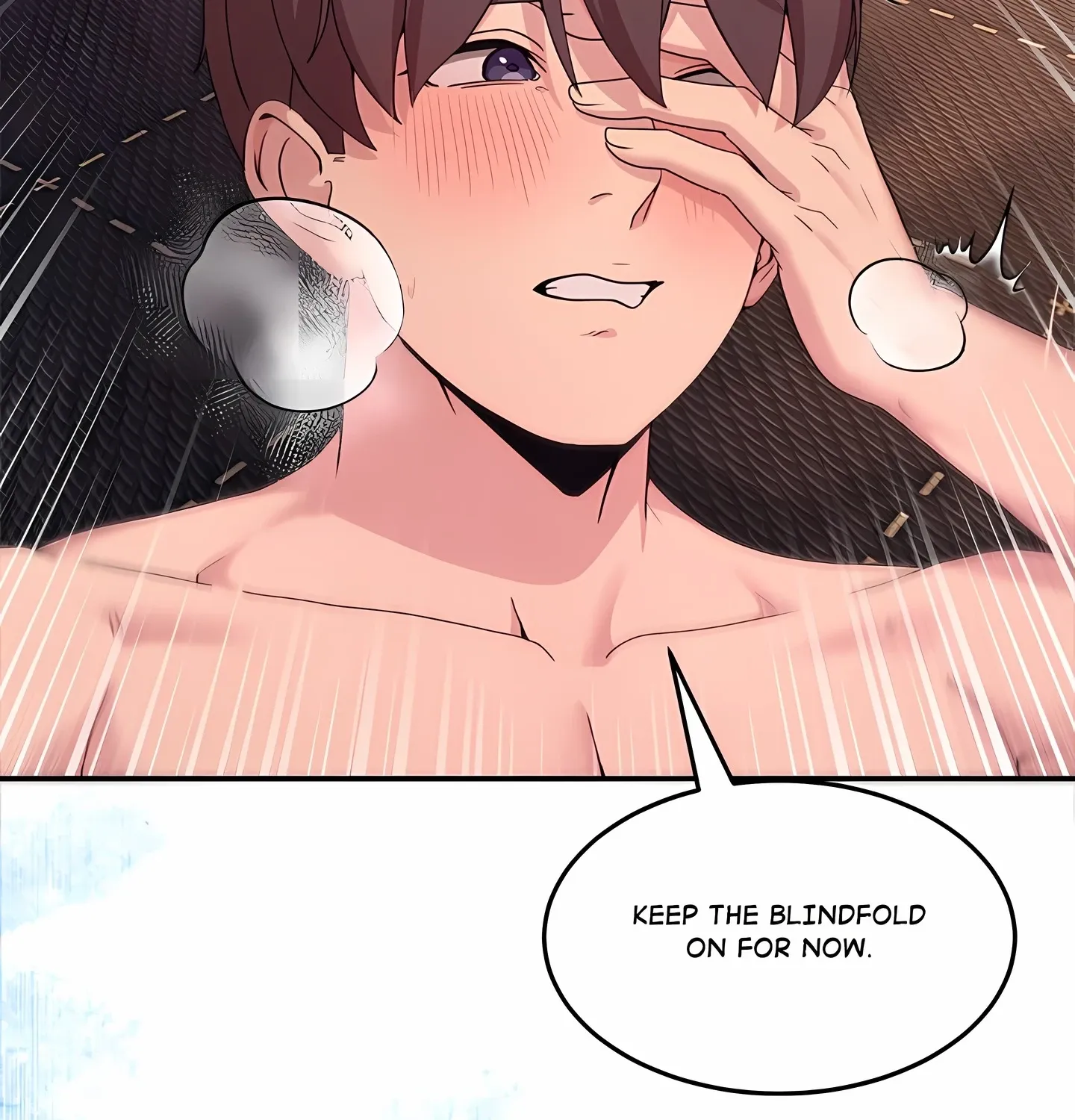 No Men Allowed Chapter 57 page 177 - 