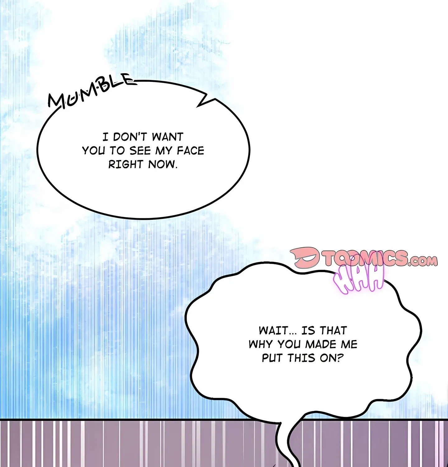 No Men Allowed Chapter 57 page 178 - 