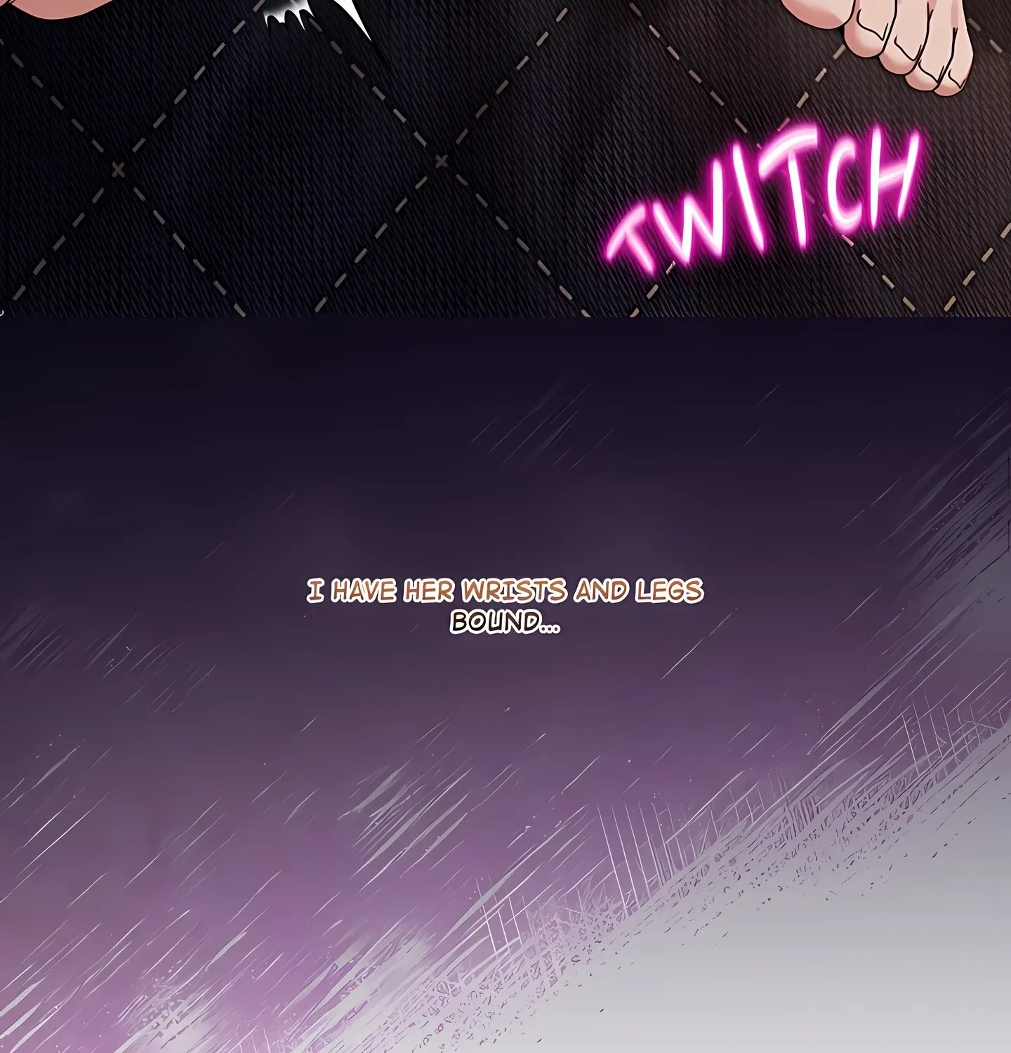 No Men Allowed Chapter 57 page 19 - 