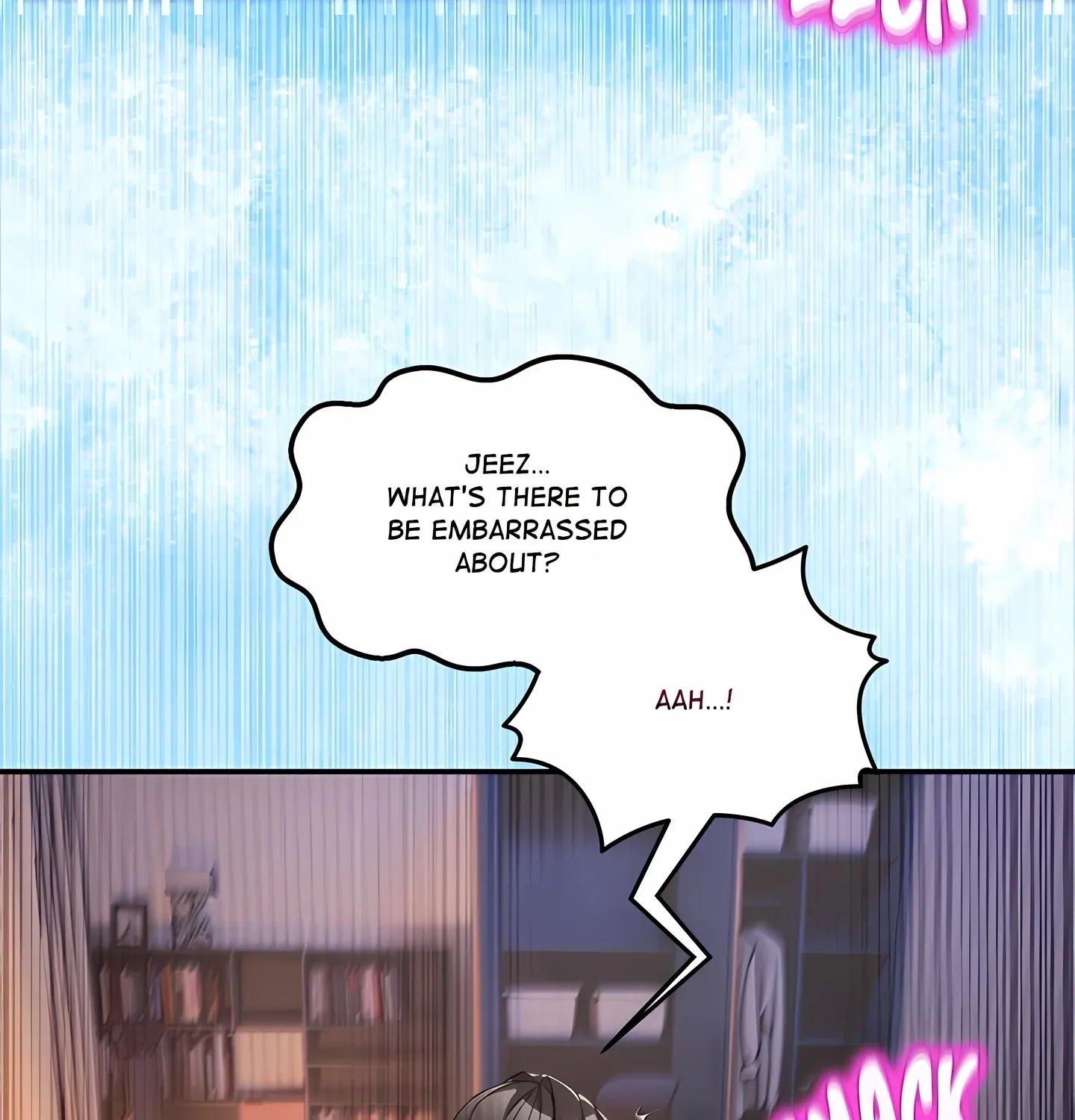 No Men Allowed Chapter 57 page 181 - 