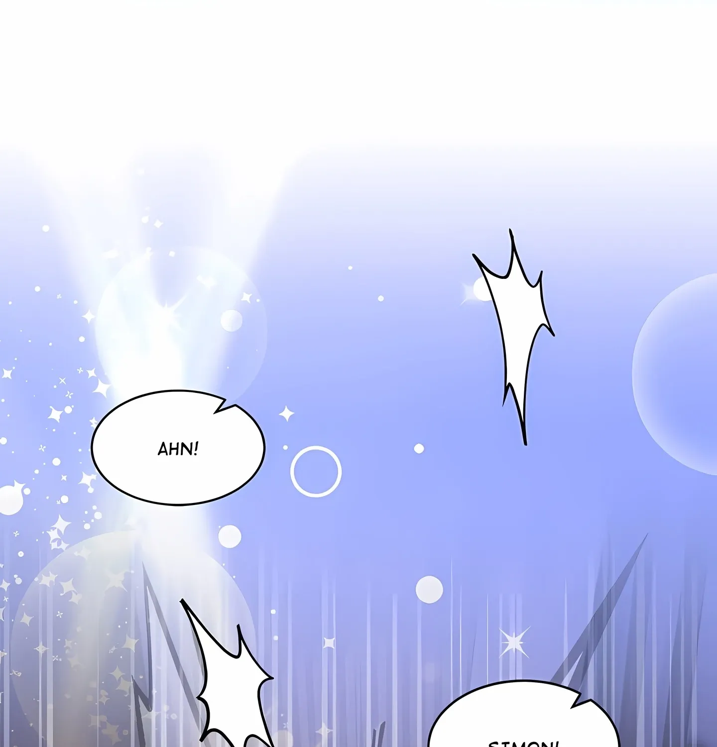 No Men Allowed Chapter 57 page 185 - 
