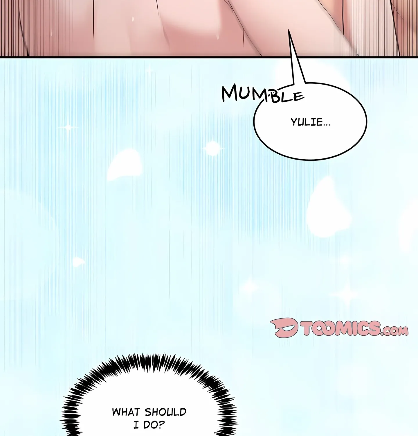 No Men Allowed Chapter 57 page 191 - 