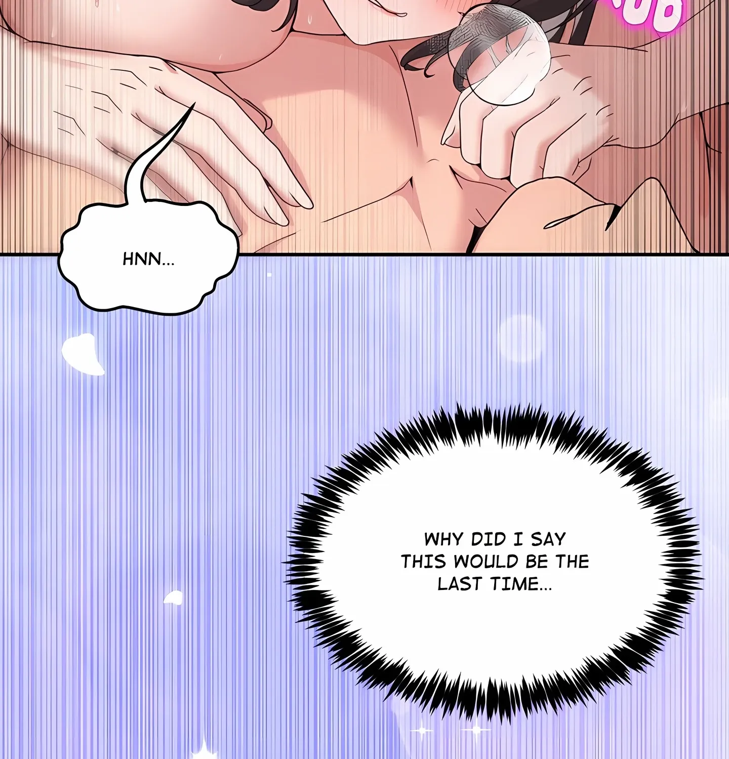 No Men Allowed Chapter 57 page 194 - 