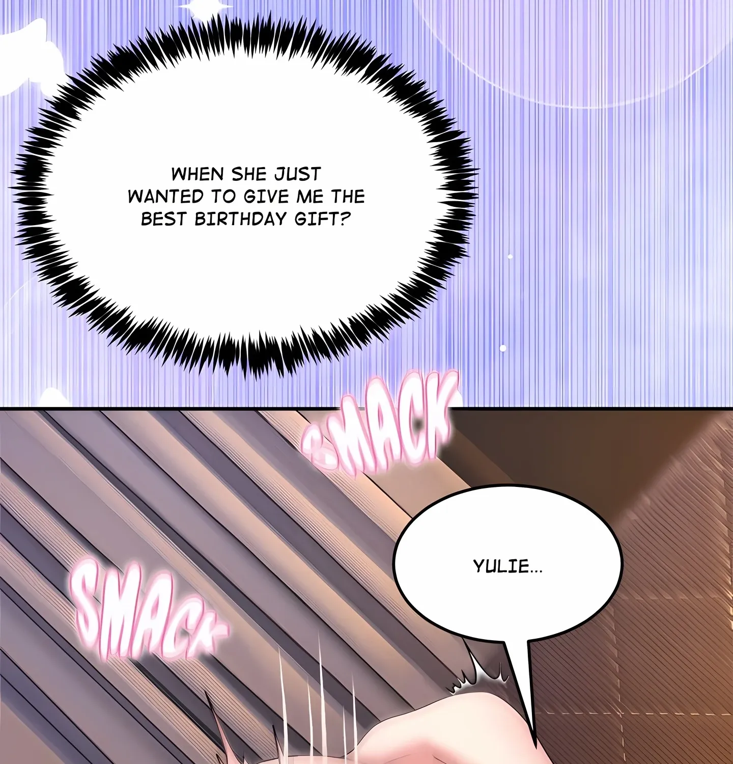 No Men Allowed Chapter 57 page 195 - 