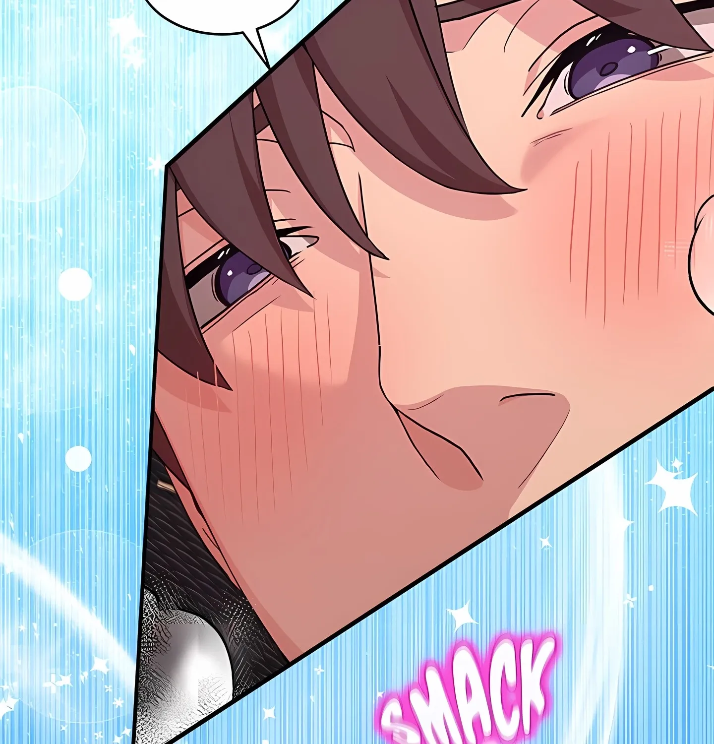 No Men Allowed Chapter 57 page 198 - 