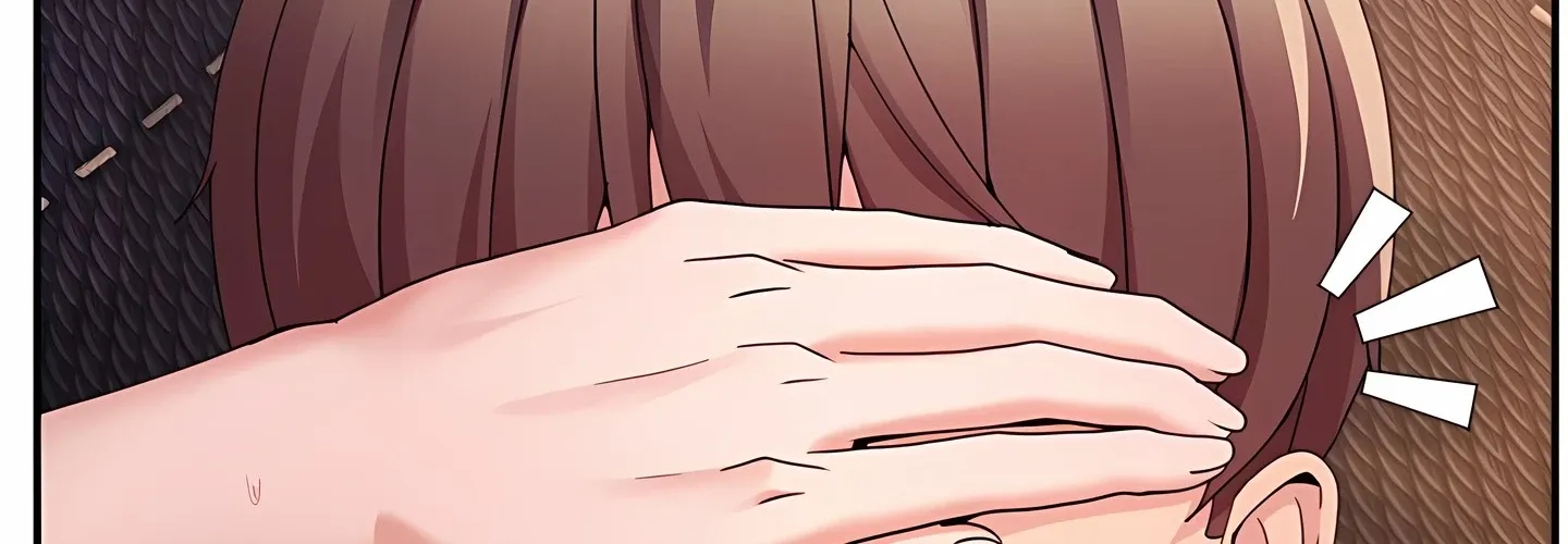 No Men Allowed Chapter 57 page 216 - 